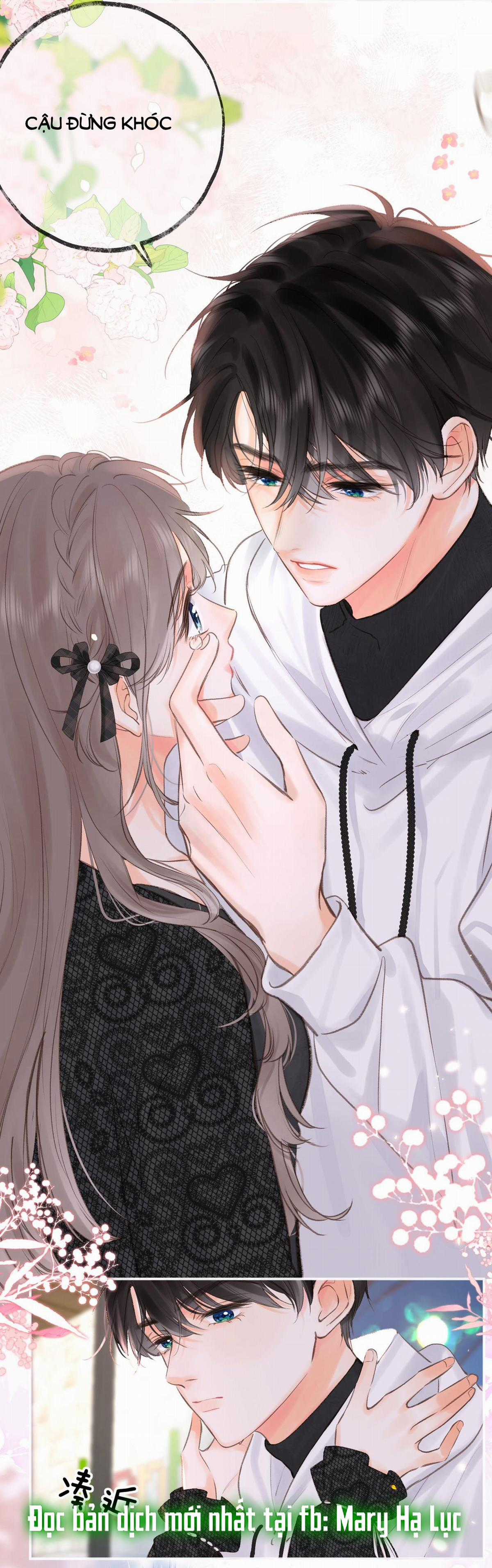 Tôi Mơ Giữa Ban Ngày Chapter 27.2 trang 9