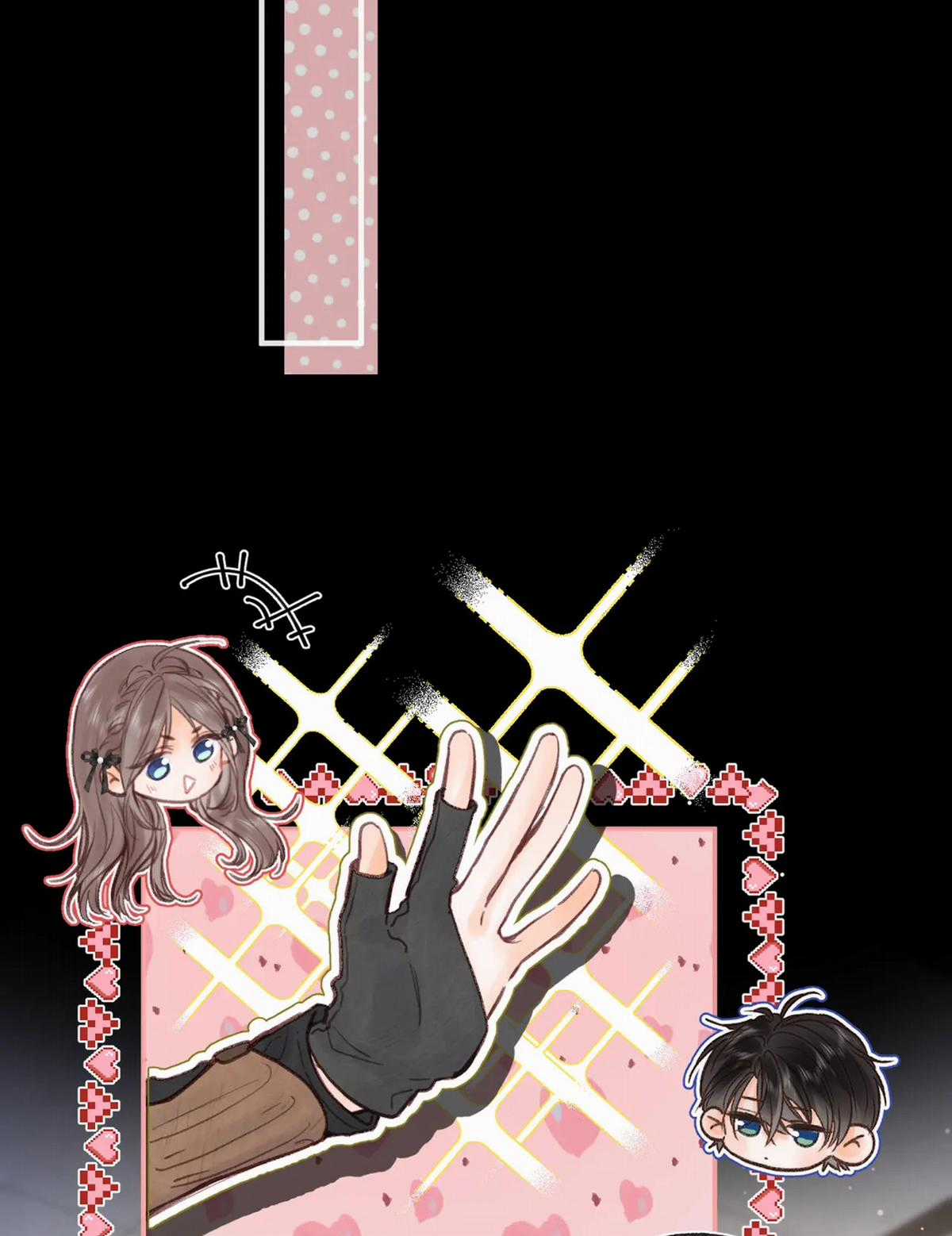 Tôi Mơ Giữa Ban Ngày Chapter 28.1 trang 17