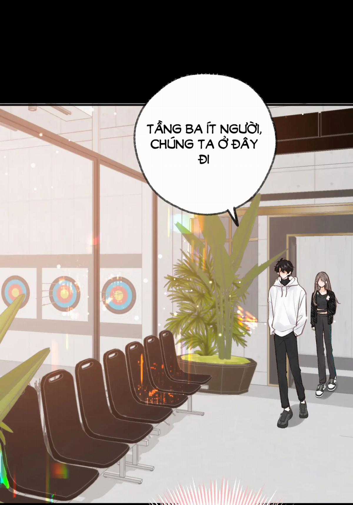 Tôi Mơ Giữa Ban Ngày Chapter 28.1 trang 7