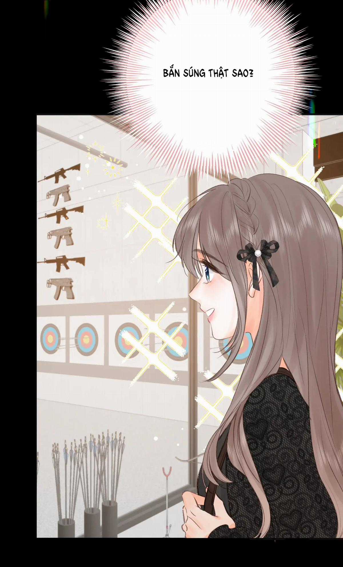 Tôi Mơ Giữa Ban Ngày Chapter 28.1 trang 8