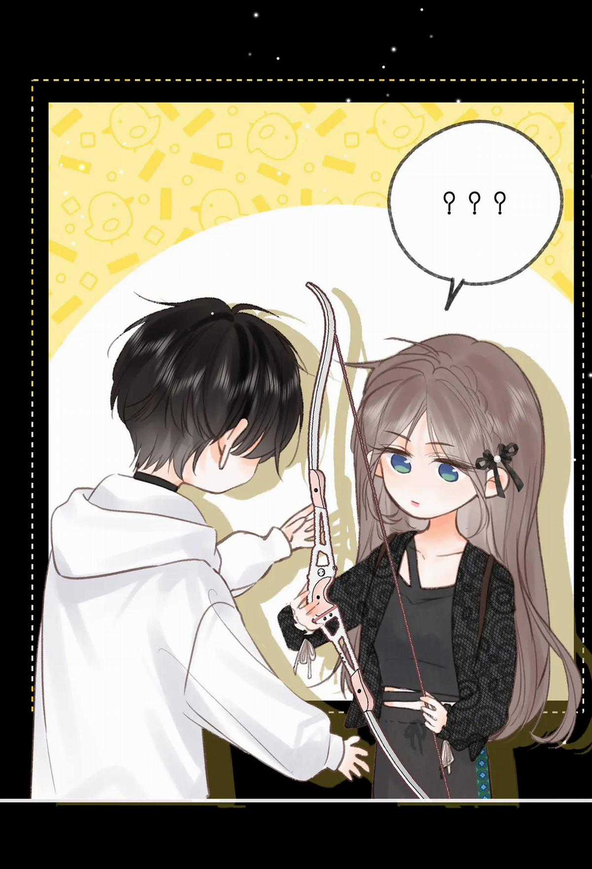 Tôi Mơ Giữa Ban Ngày Chapter 28.1 trang 9