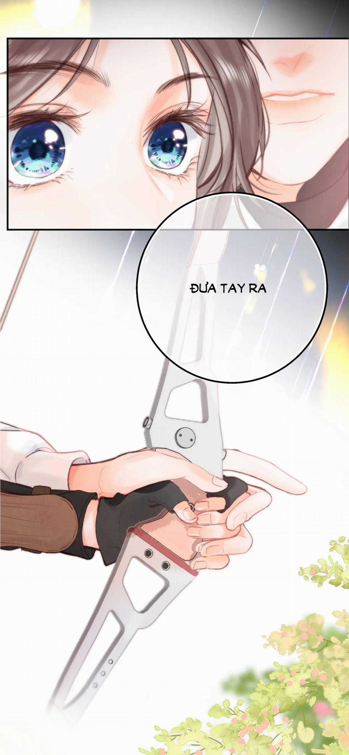Tôi Mơ Giữa Ban Ngày Chapter 28.2 trang 1