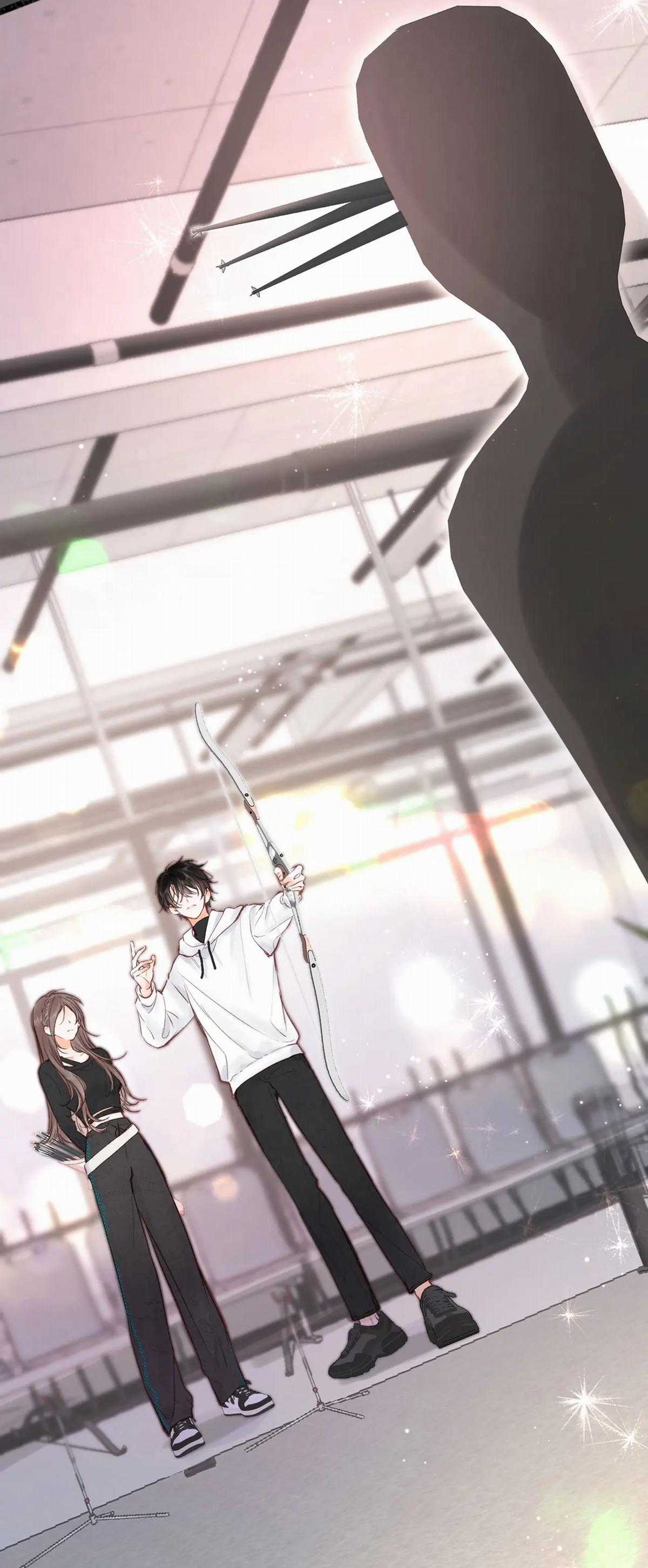 Tôi Mơ Giữa Ban Ngày Chapter 28.2 trang 14