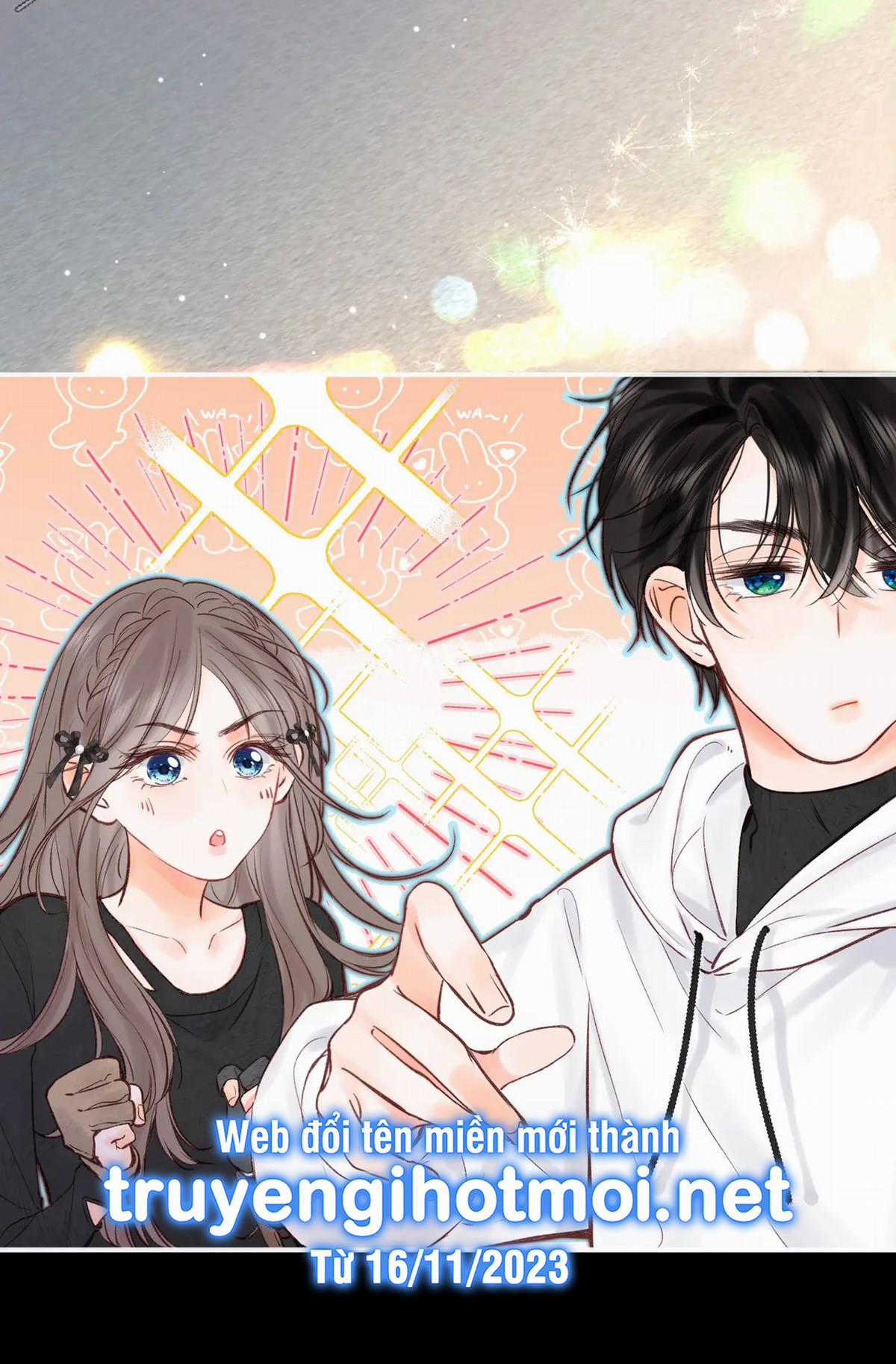 Tôi Mơ Giữa Ban Ngày Chapter 28.2 trang 15