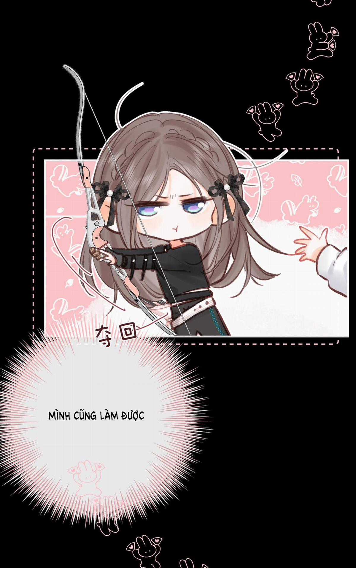 Tôi Mơ Giữa Ban Ngày Chapter 28.2 trang 17