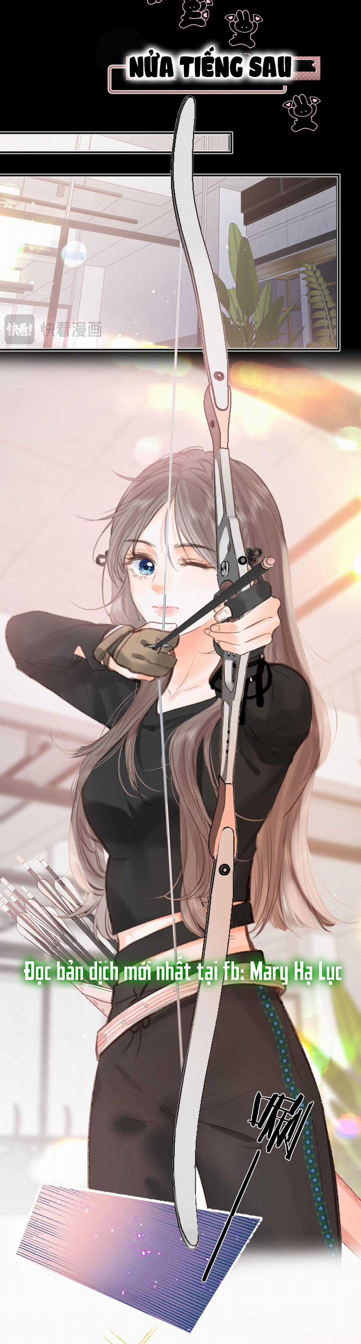 Tôi Mơ Giữa Ban Ngày Chapter 28.2 trang 18