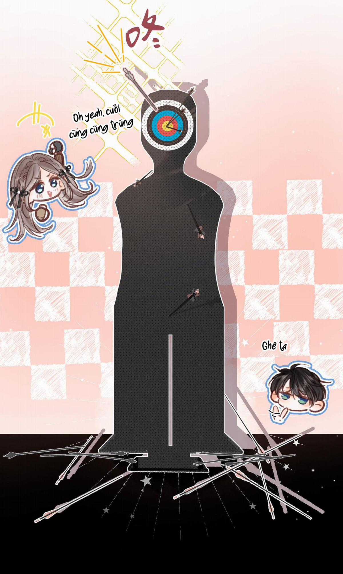 Tôi Mơ Giữa Ban Ngày Chapter 28.2 trang 19