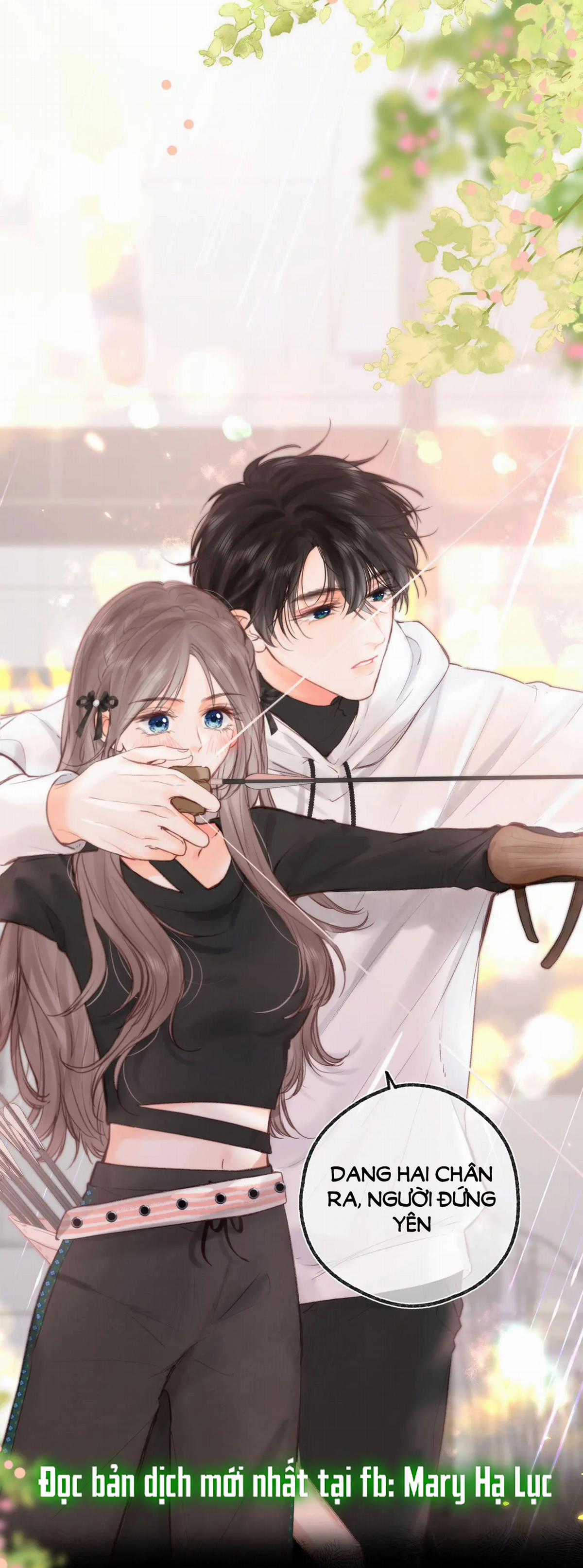 Tôi Mơ Giữa Ban Ngày Chapter 28.2 trang 2