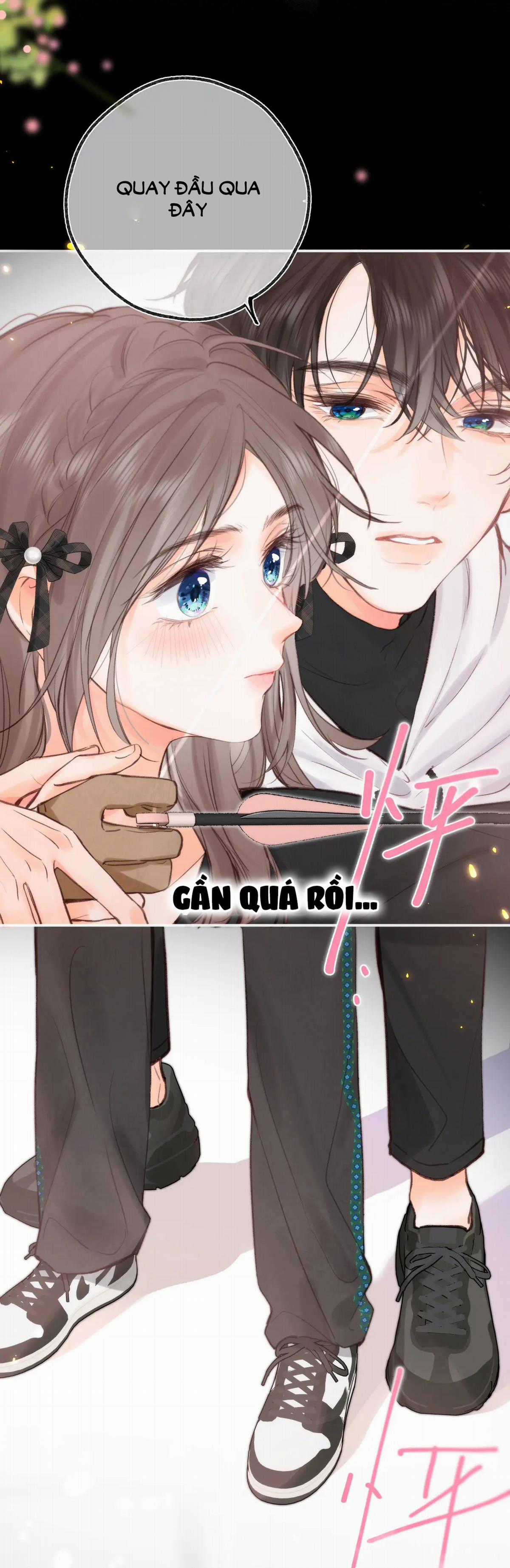 Tôi Mơ Giữa Ban Ngày Chapter 28.2 trang 3