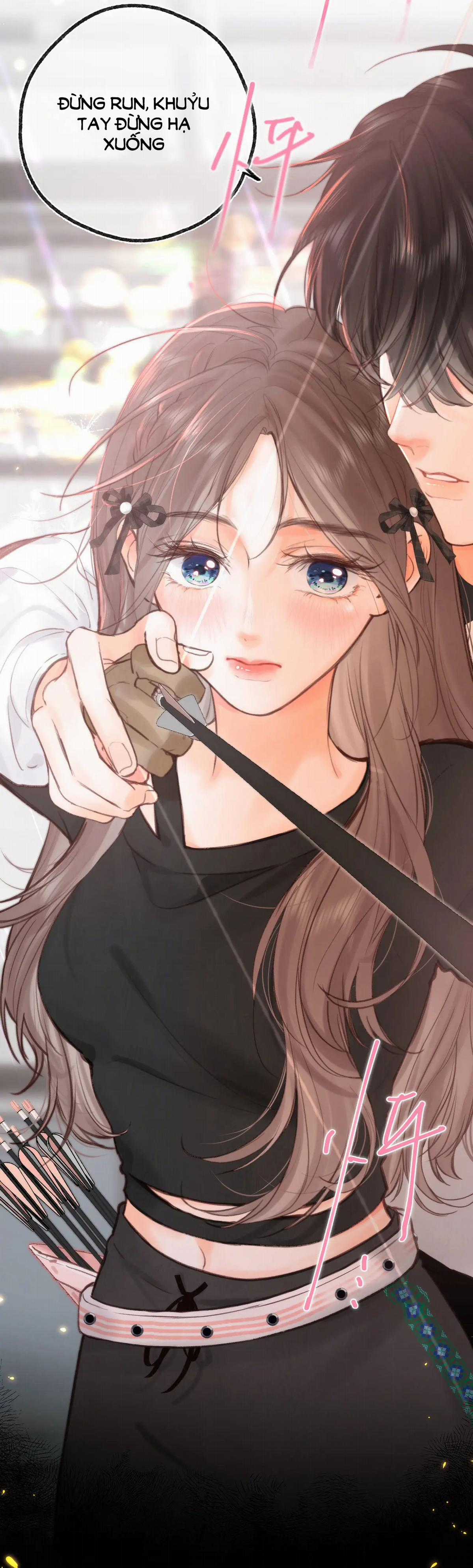 Tôi Mơ Giữa Ban Ngày Chapter 28.2 trang 4