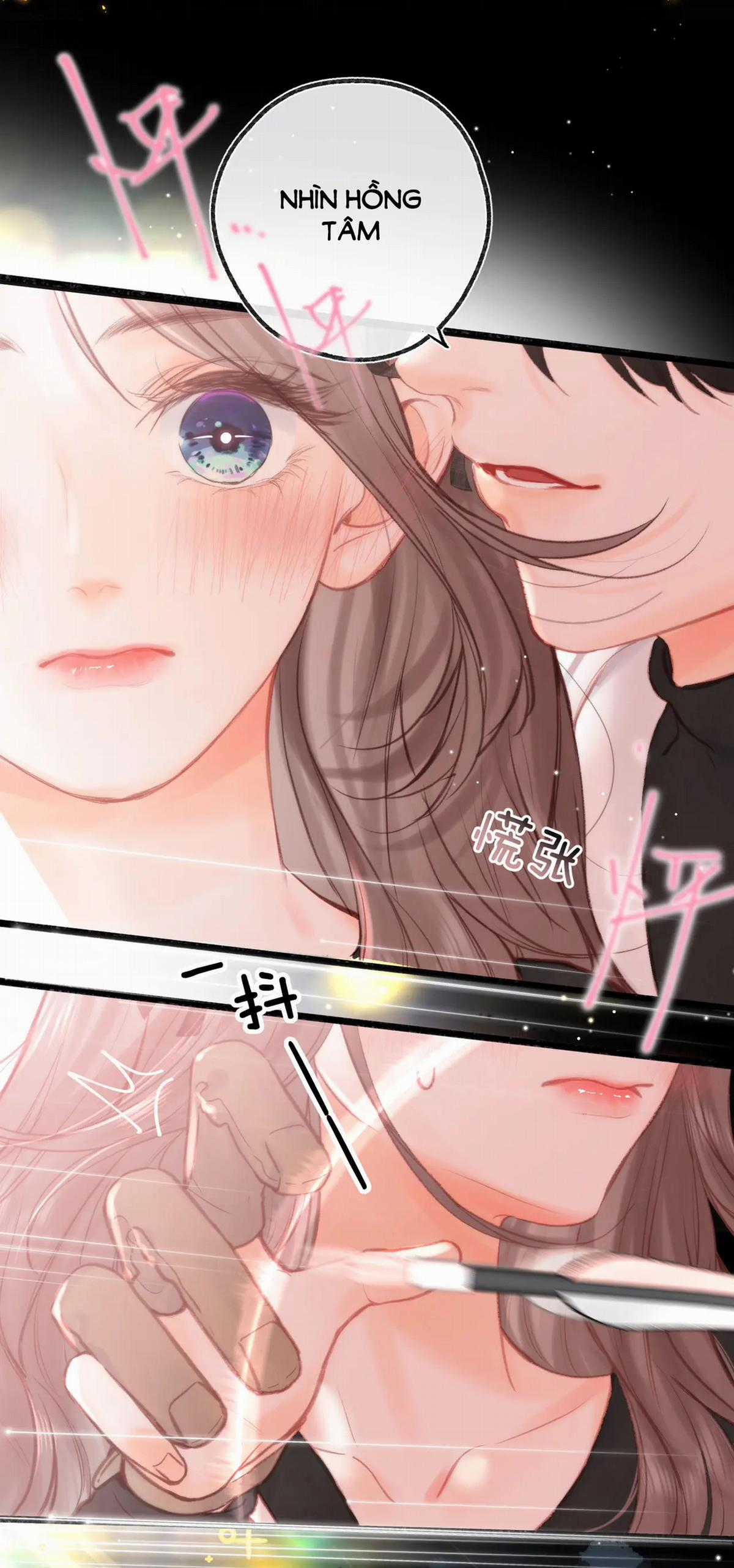 Tôi Mơ Giữa Ban Ngày Chapter 28.2 trang 5