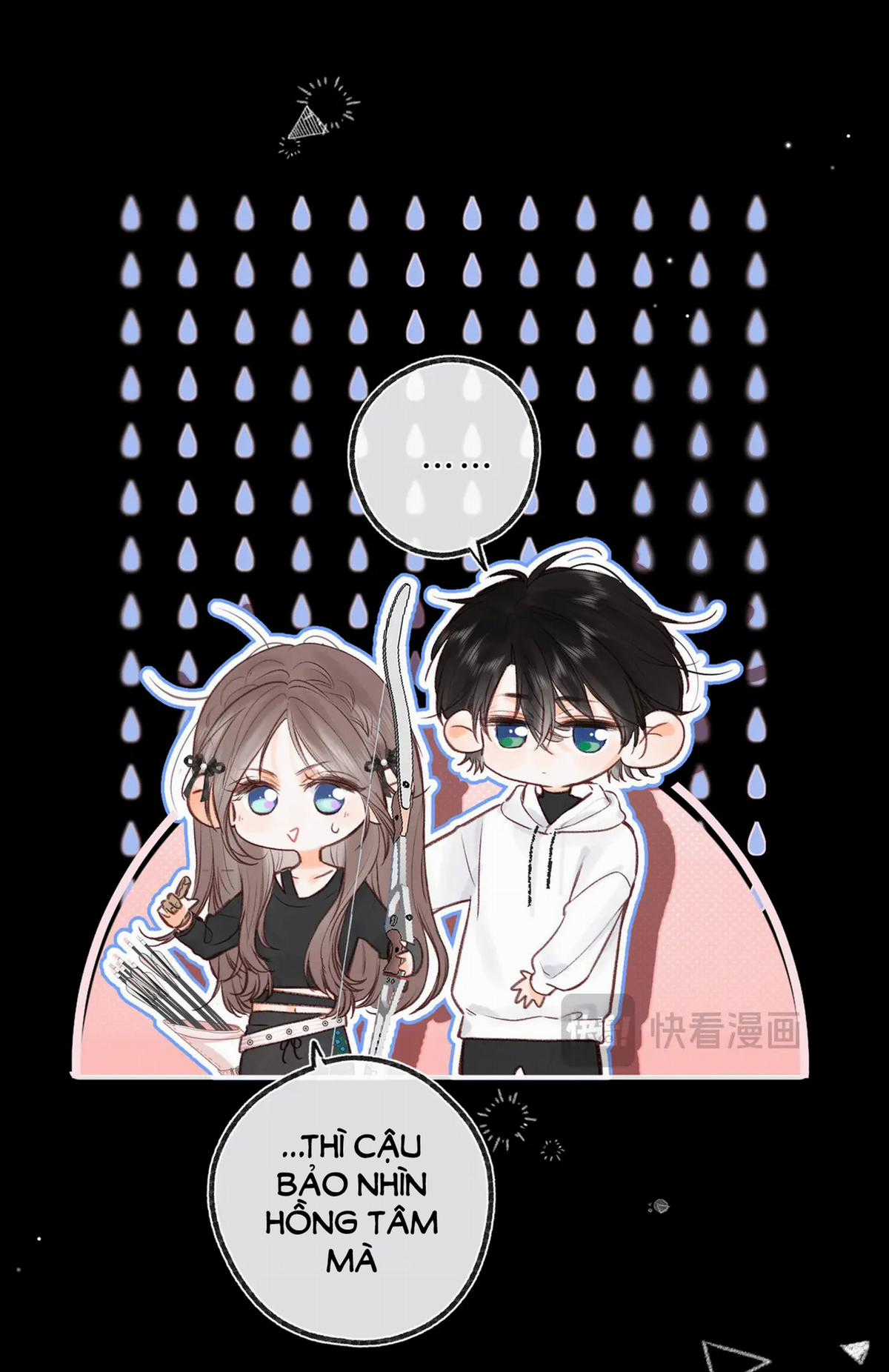 Tôi Mơ Giữa Ban Ngày Chapter 28.2 trang 7