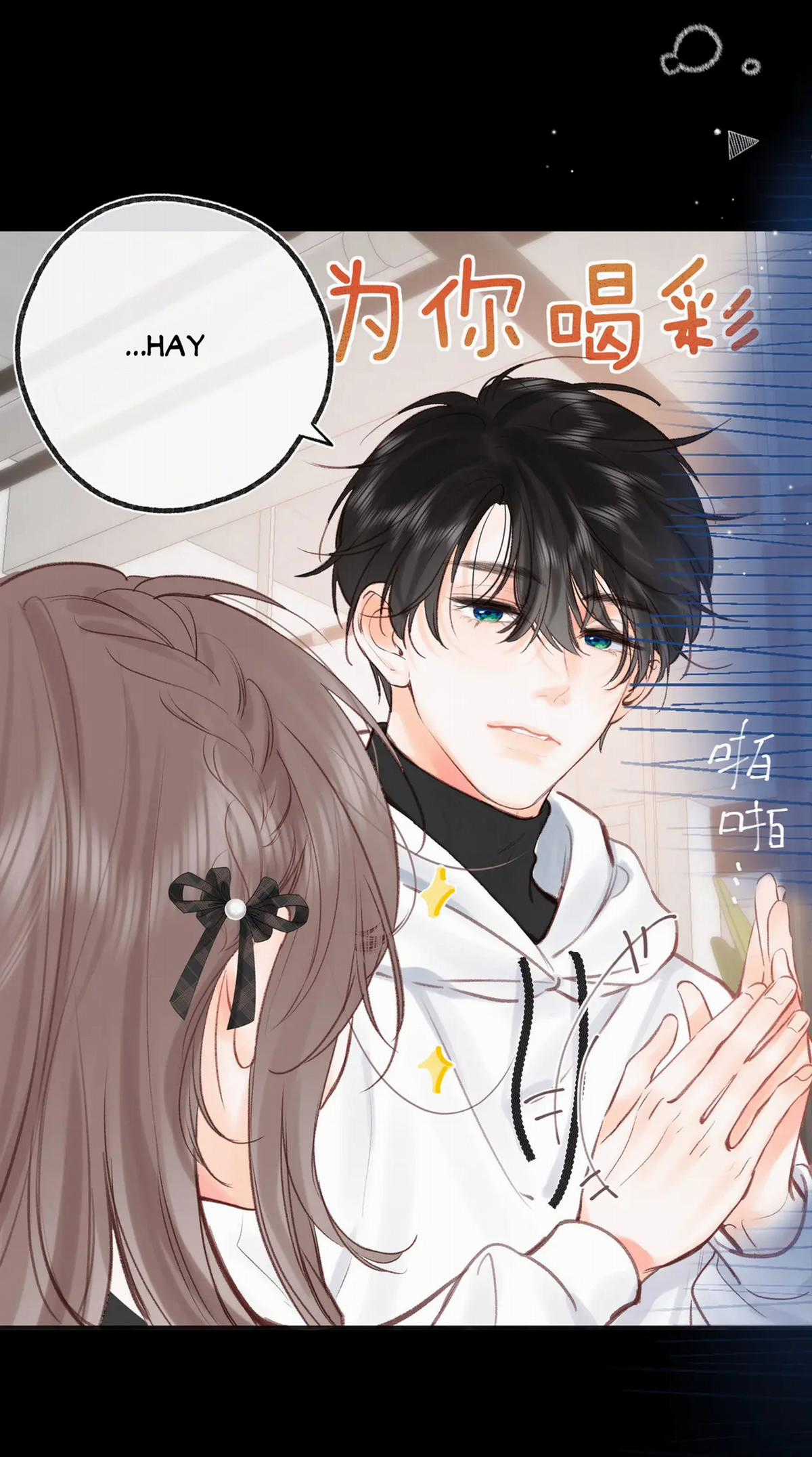 Tôi Mơ Giữa Ban Ngày Chapter 28.2 trang 9