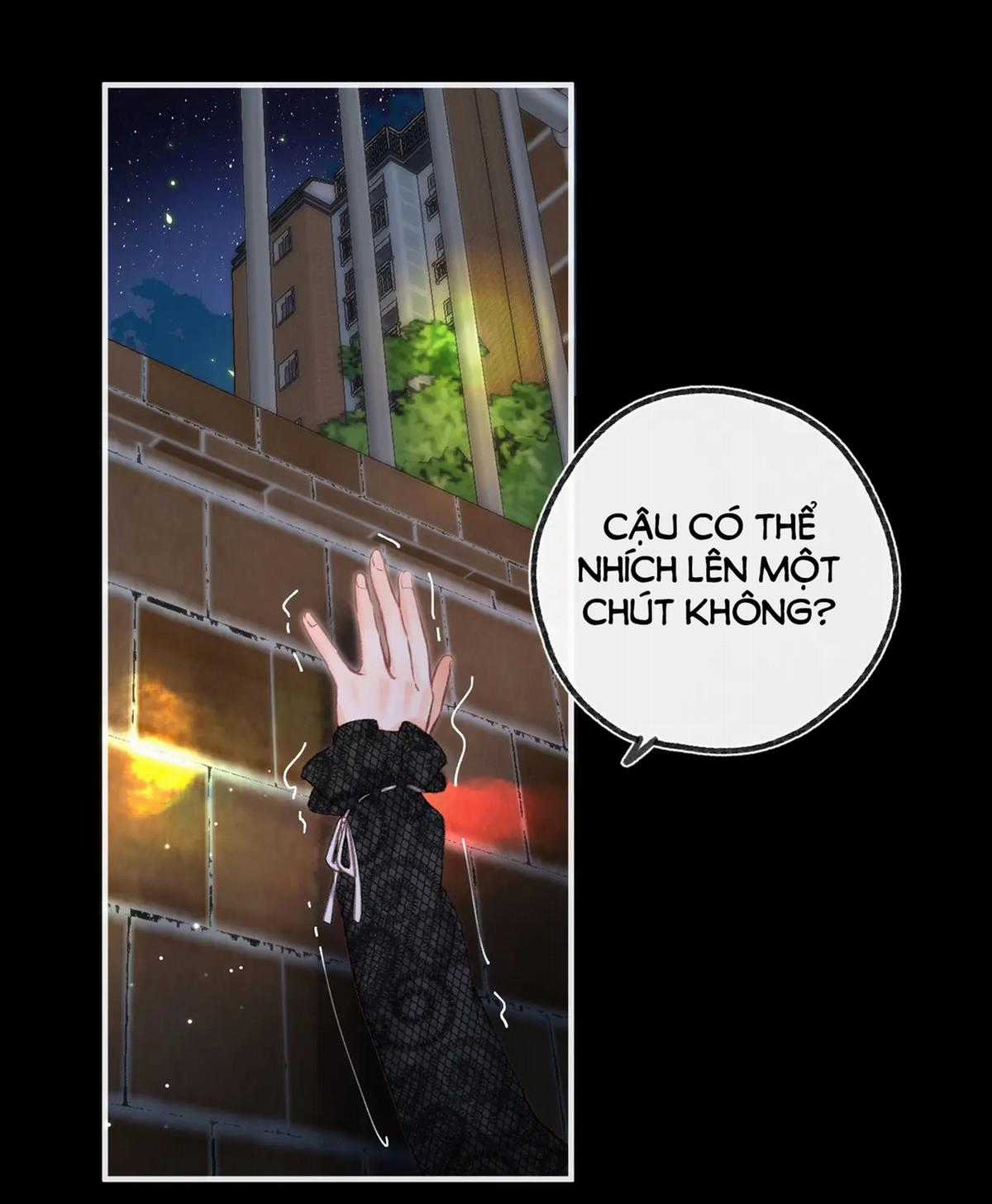 Tôi Mơ Giữa Ban Ngày Chapter 29.1 trang 13