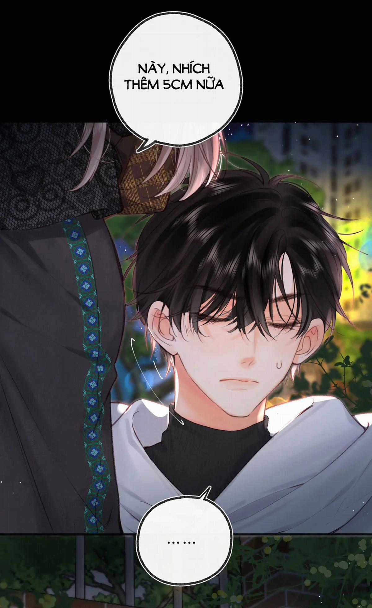 Tôi Mơ Giữa Ban Ngày Chapter 29.1 trang 14