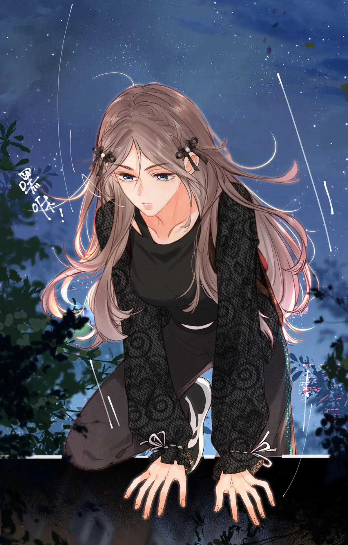 Tôi Mơ Giữa Ban Ngày Chapter 29.1 trang 17