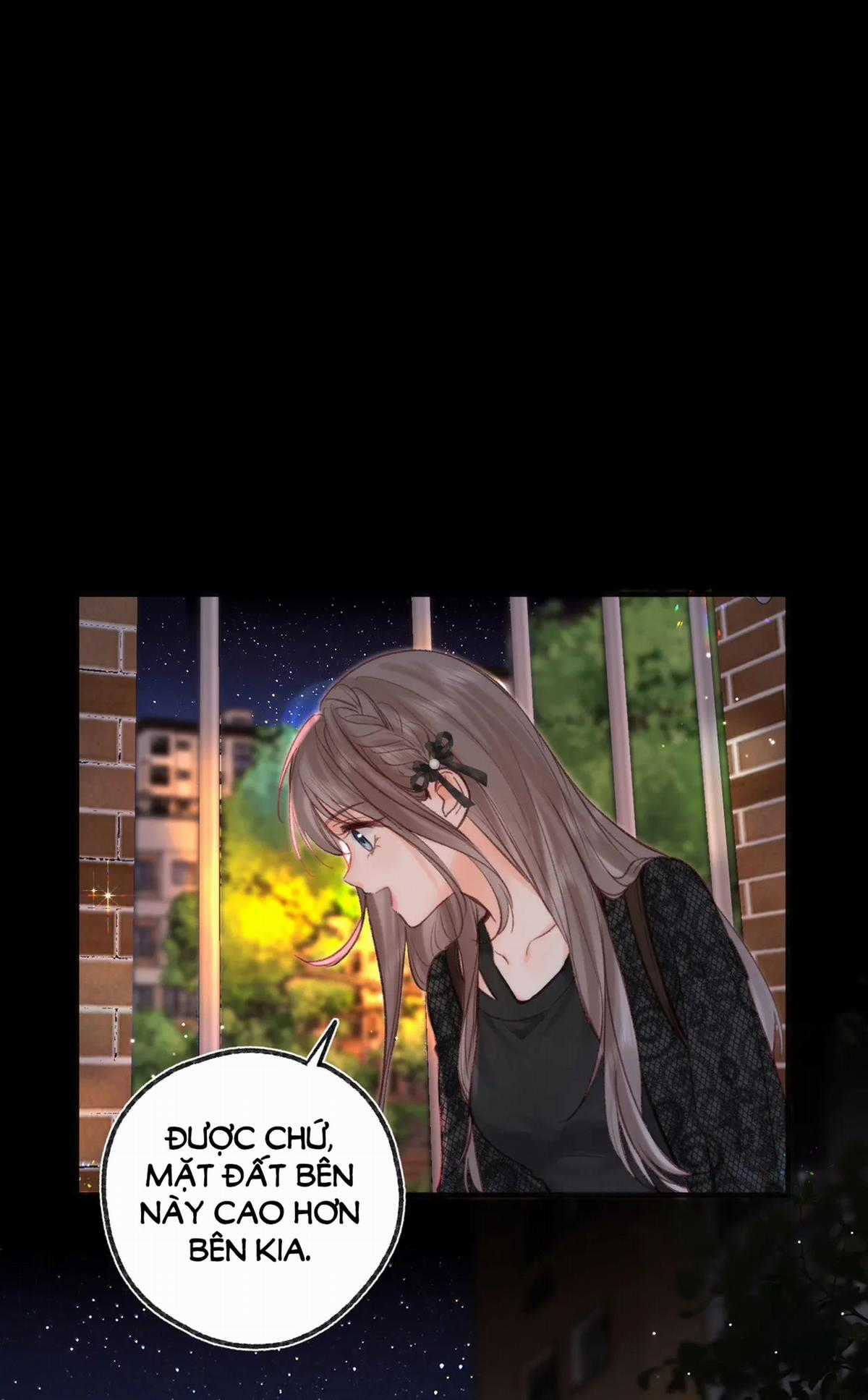 Tôi Mơ Giữa Ban Ngày Chapter 29.1 trang 19