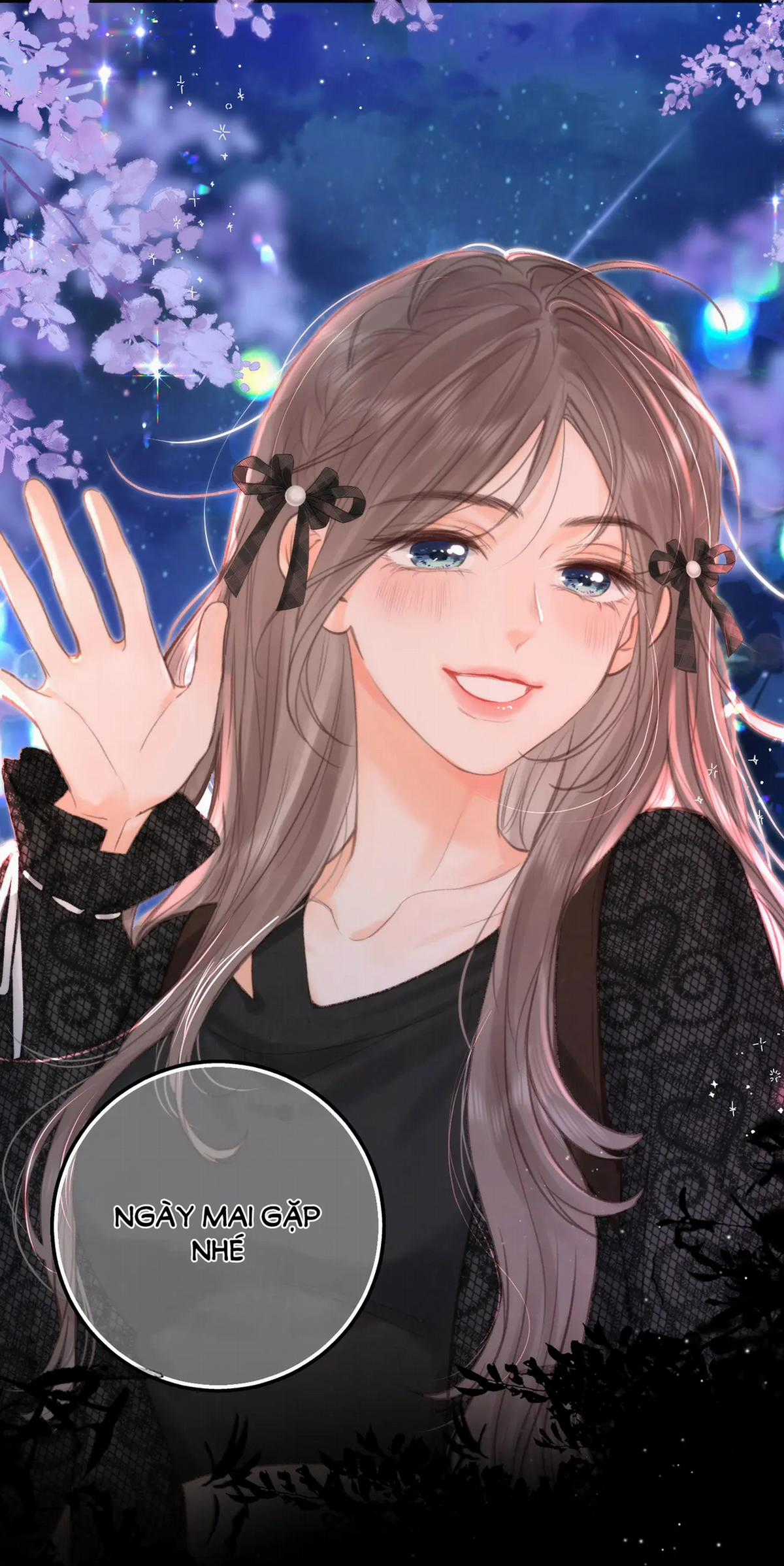 Tôi Mơ Giữa Ban Ngày Chapter 29.1 trang 21