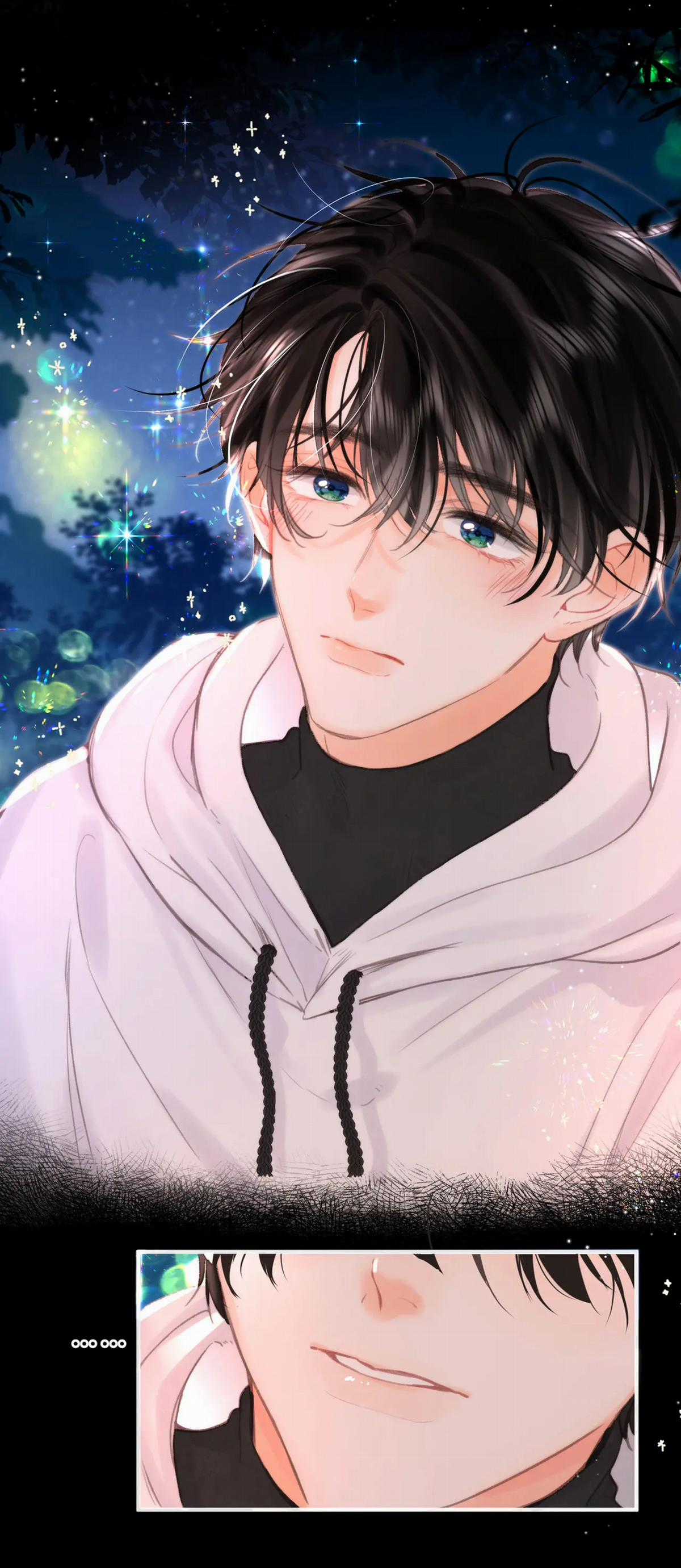 Tôi Mơ Giữa Ban Ngày Chapter 29.1 trang 22