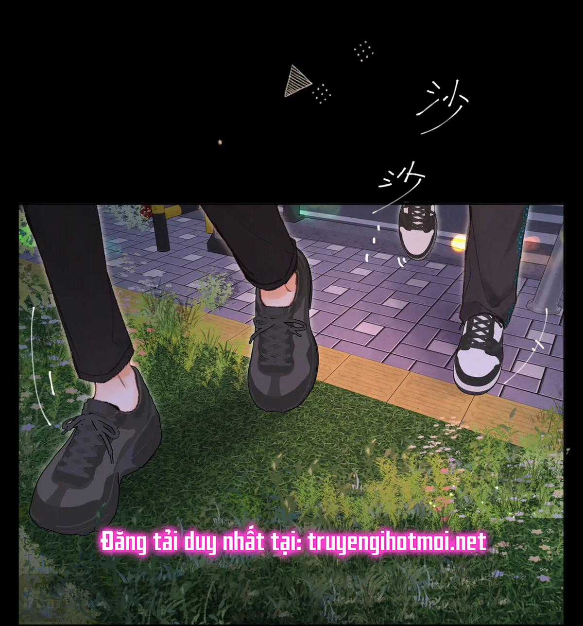 Tôi Mơ Giữa Ban Ngày Chapter 29.1 trang 8