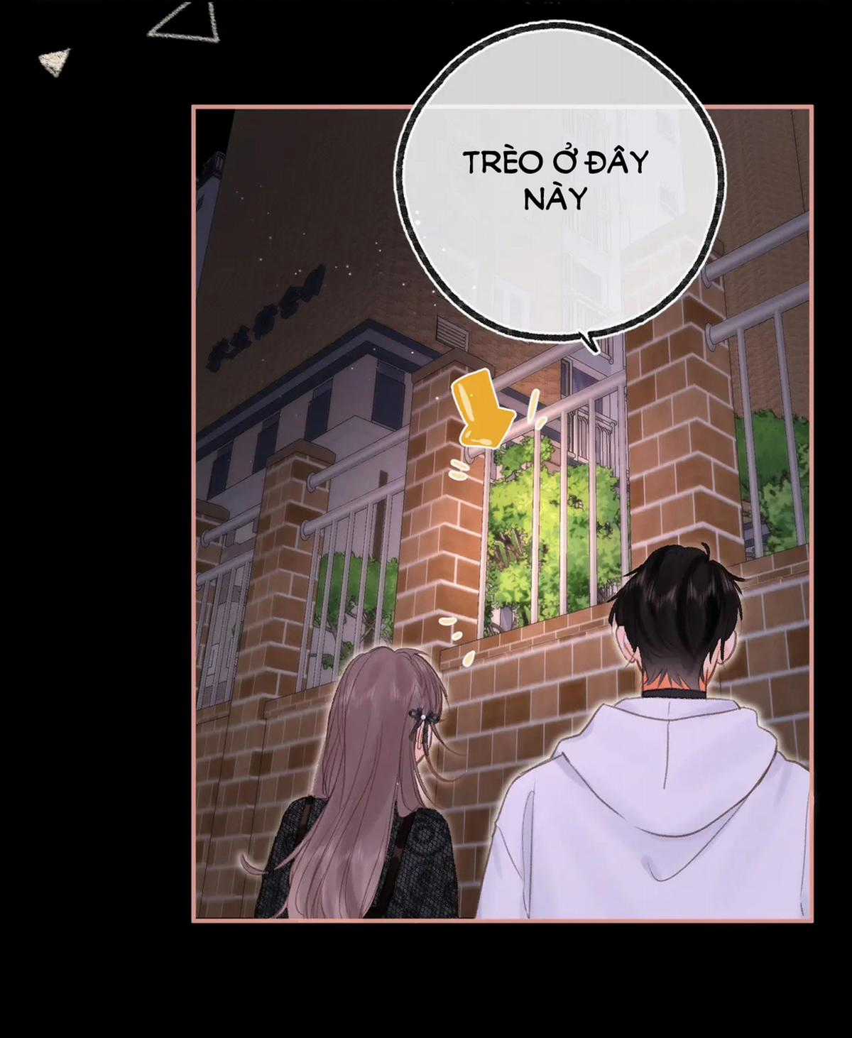 Tôi Mơ Giữa Ban Ngày Chapter 29.1 trang 9