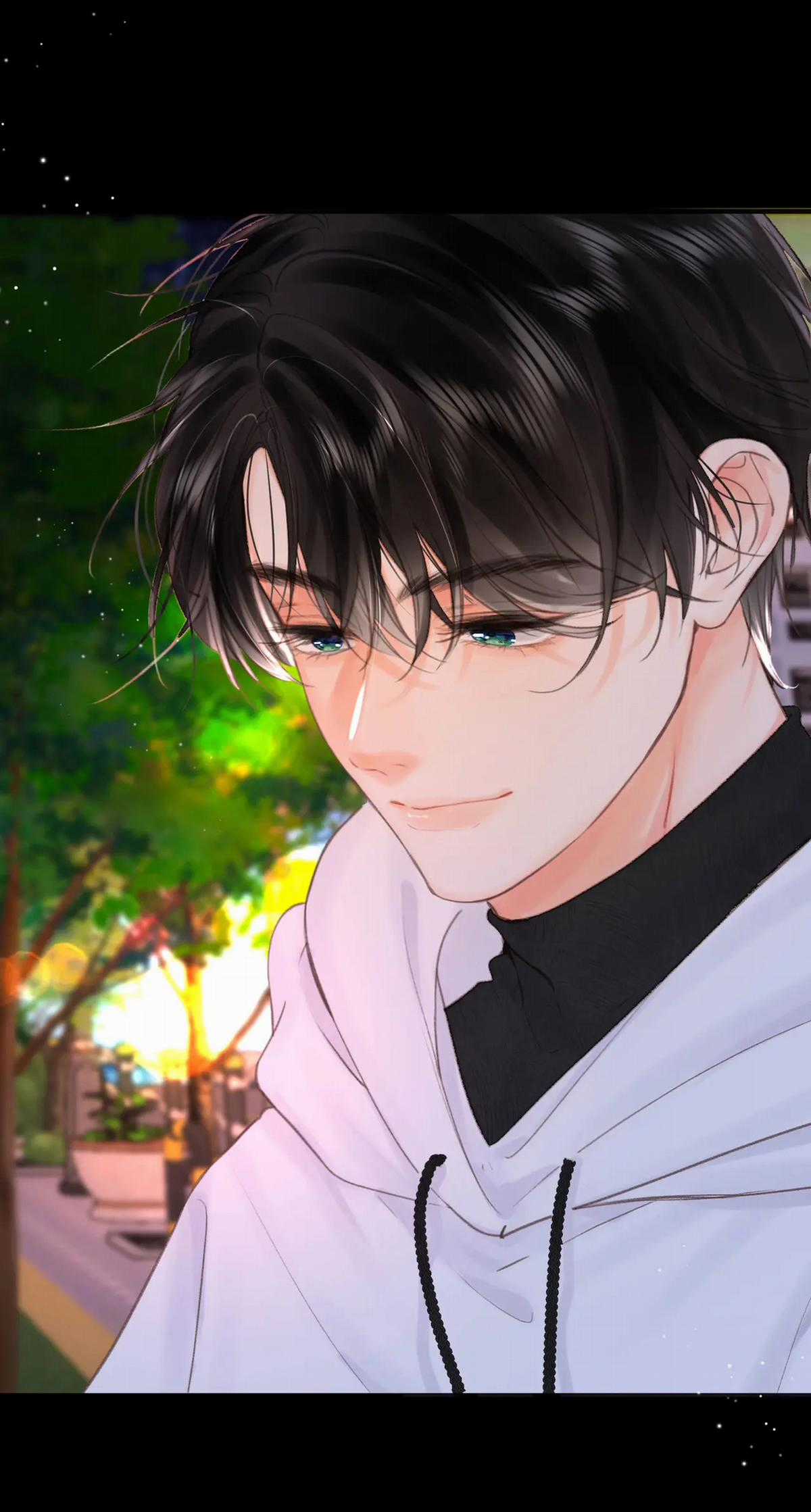 Tôi Mơ Giữa Ban Ngày Chapter 29.2 trang 1