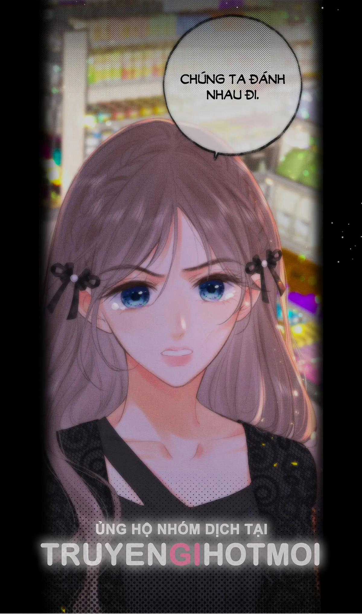 Tôi Mơ Giữa Ban Ngày Chapter 29.2 trang 11