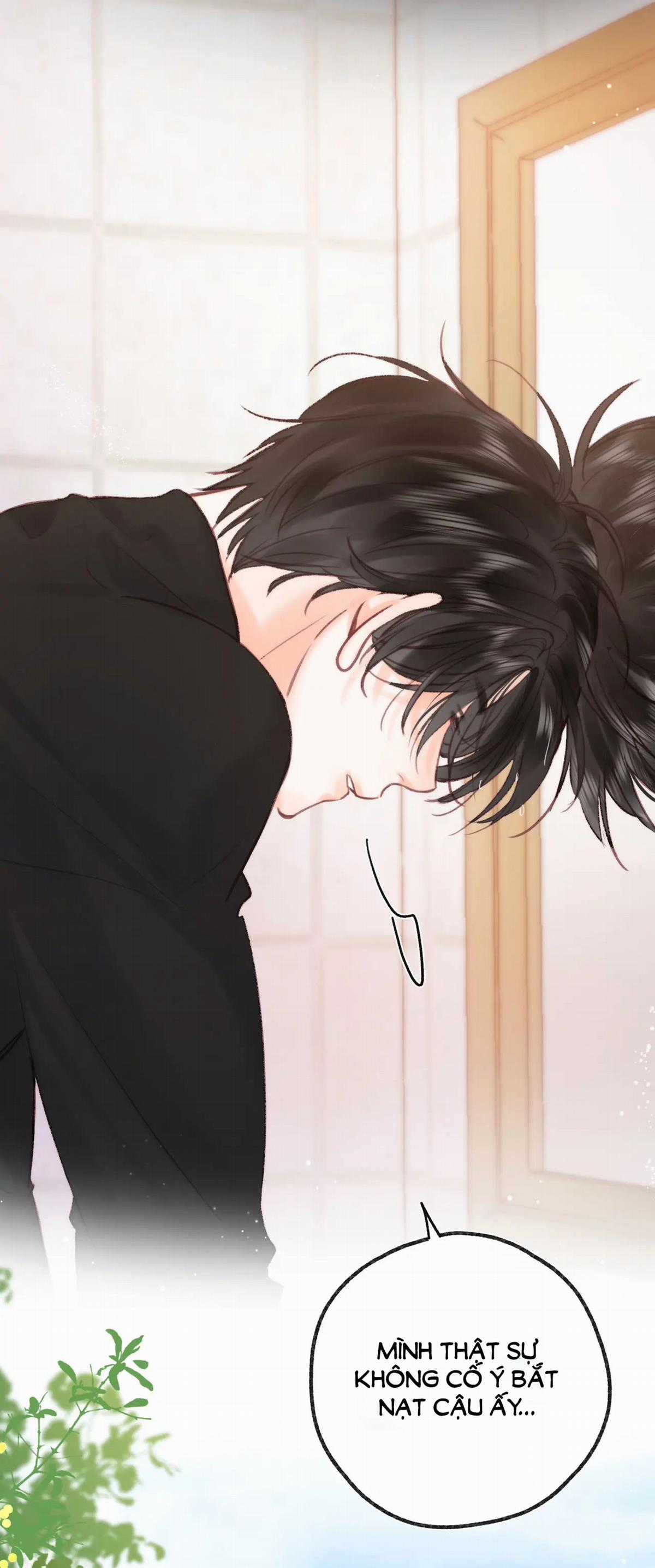 Tôi Mơ Giữa Ban Ngày Chapter 29.2 trang 14