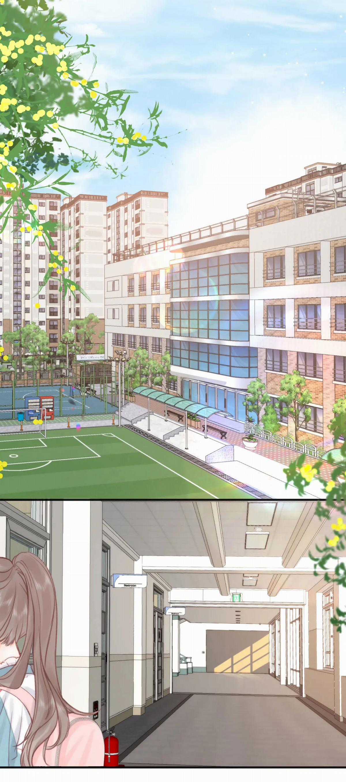 Tôi Mơ Giữa Ban Ngày Chapter 29.2 trang 15