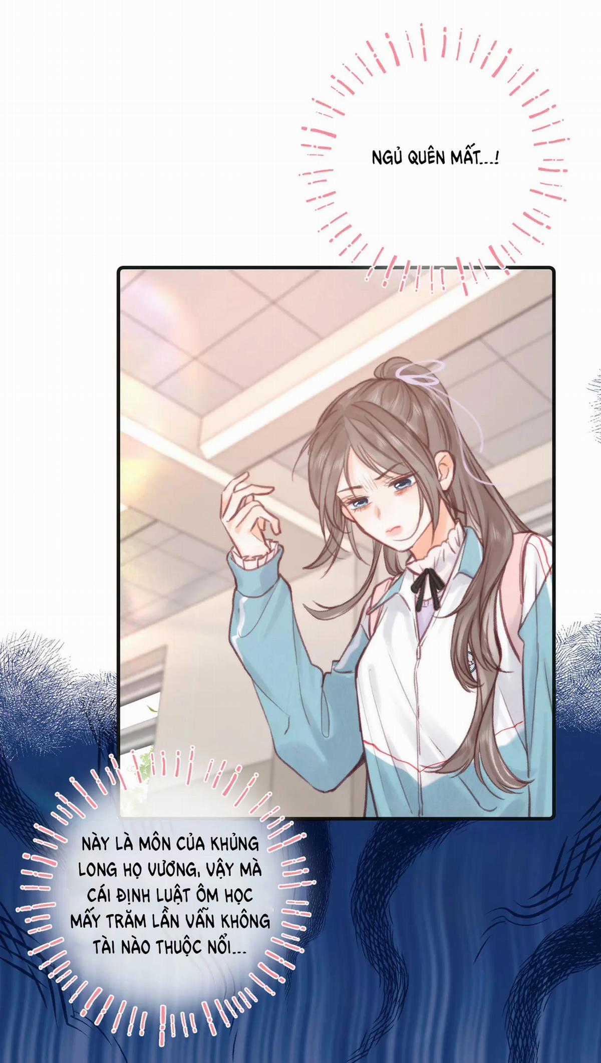 Tôi Mơ Giữa Ban Ngày Chapter 29.2 trang 16