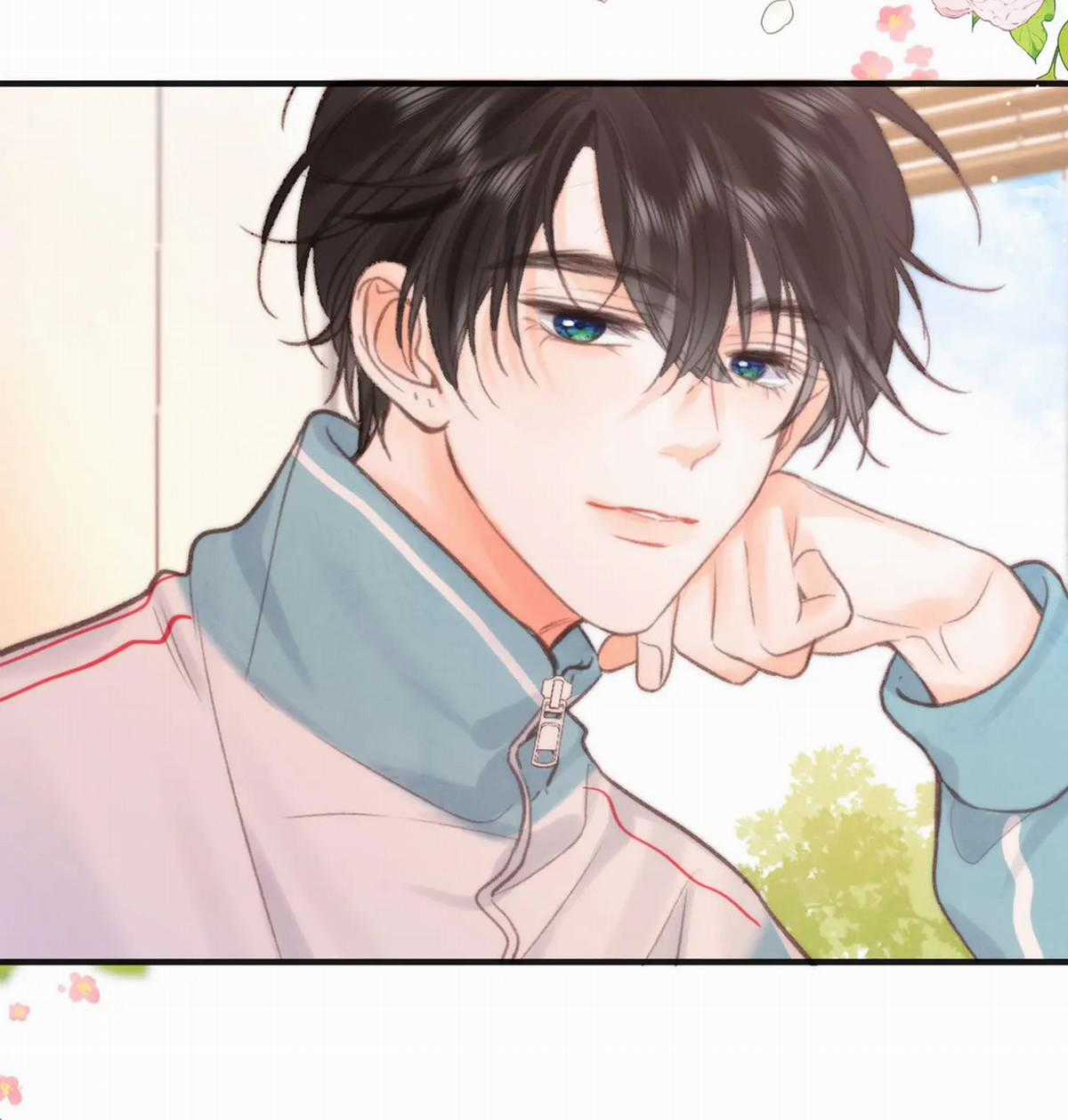 Tôi Mơ Giữa Ban Ngày Chapter 29.2 trang 21