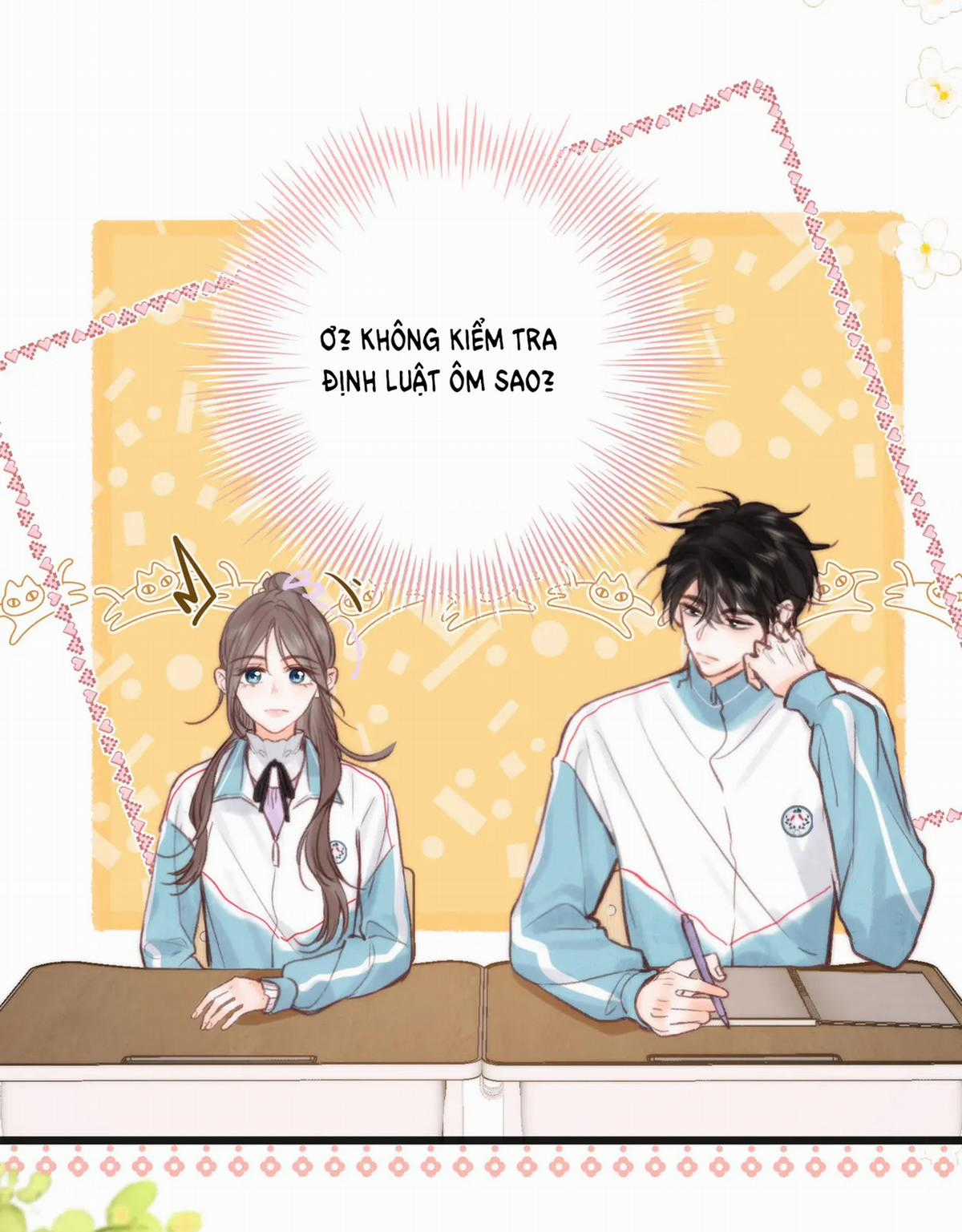 Tôi Mơ Giữa Ban Ngày Chapter 29.2 trang 23