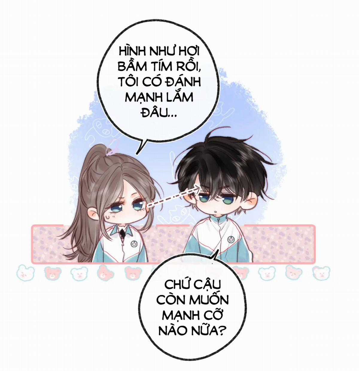 Tôi Mơ Giữa Ban Ngày Chapter 29.2 trang 25