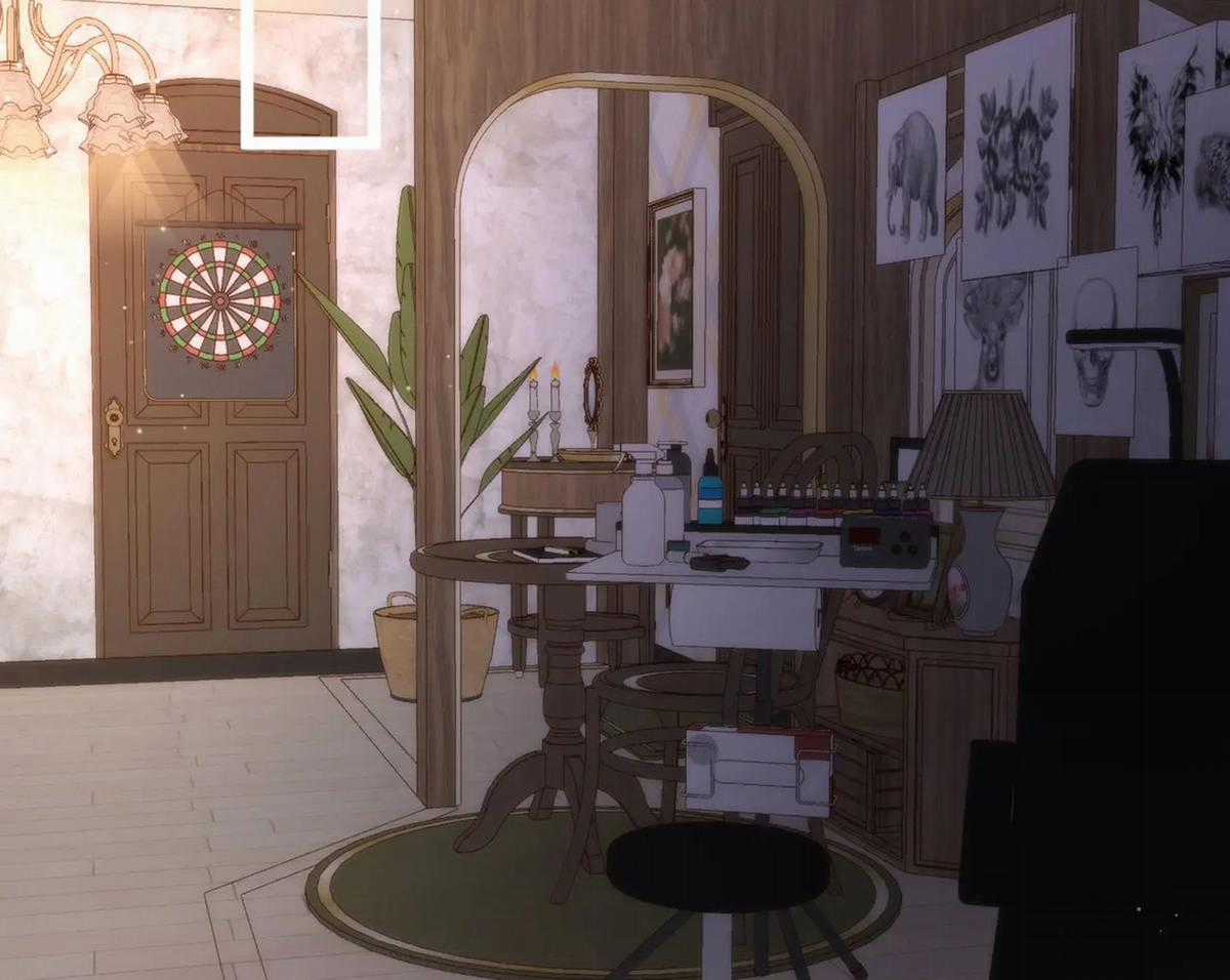 Tôi Mơ Giữa Ban Ngày Chapter 29.2 trang 3