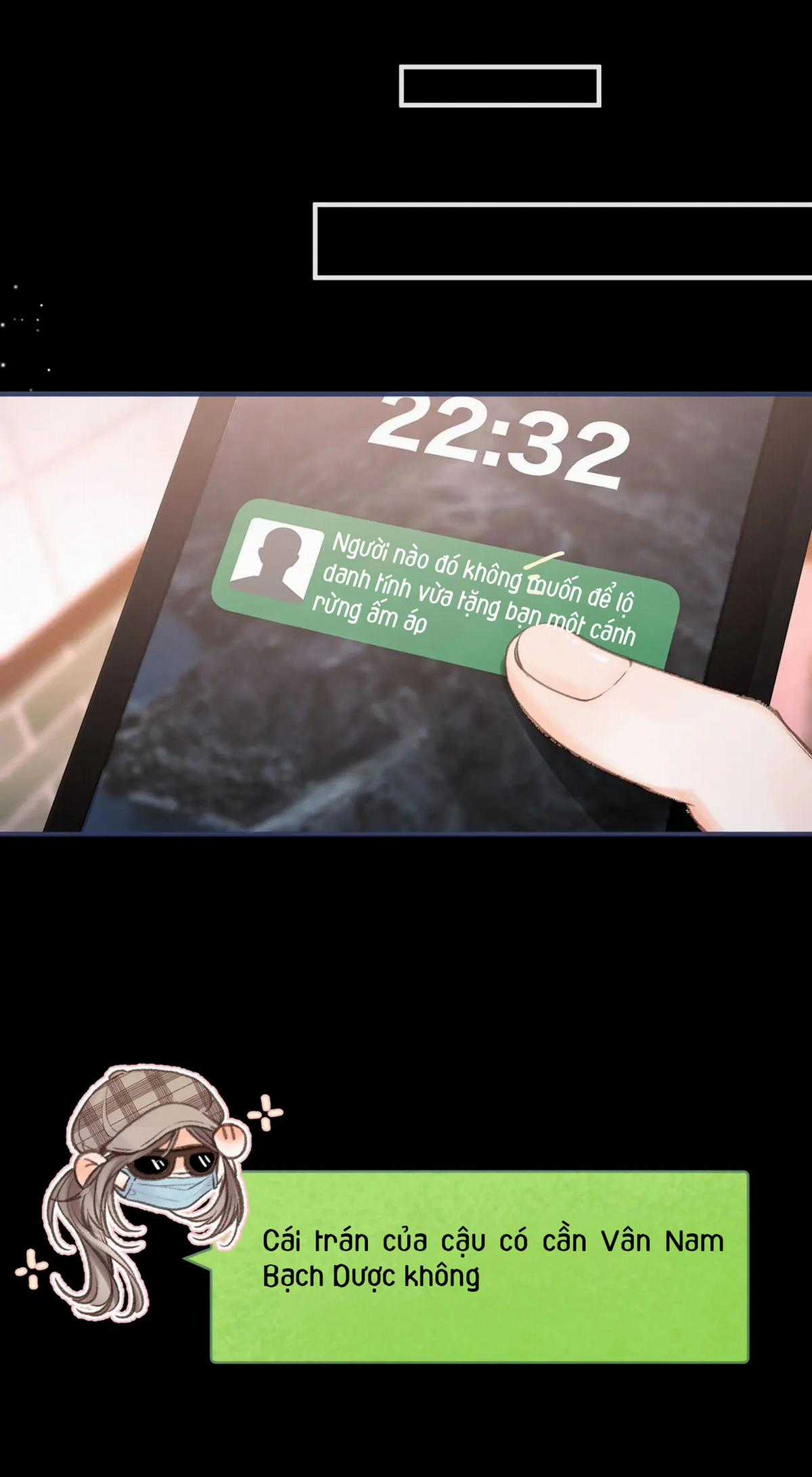 Tôi Mơ Giữa Ban Ngày Chapter 29.2 trang 5