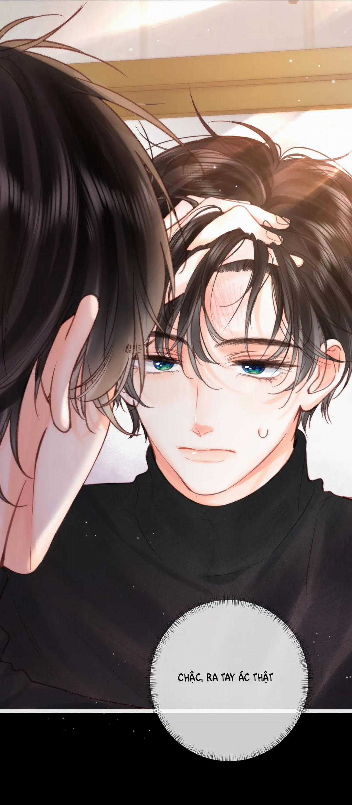 Tôi Mơ Giữa Ban Ngày Chapter 29.2 trang 7