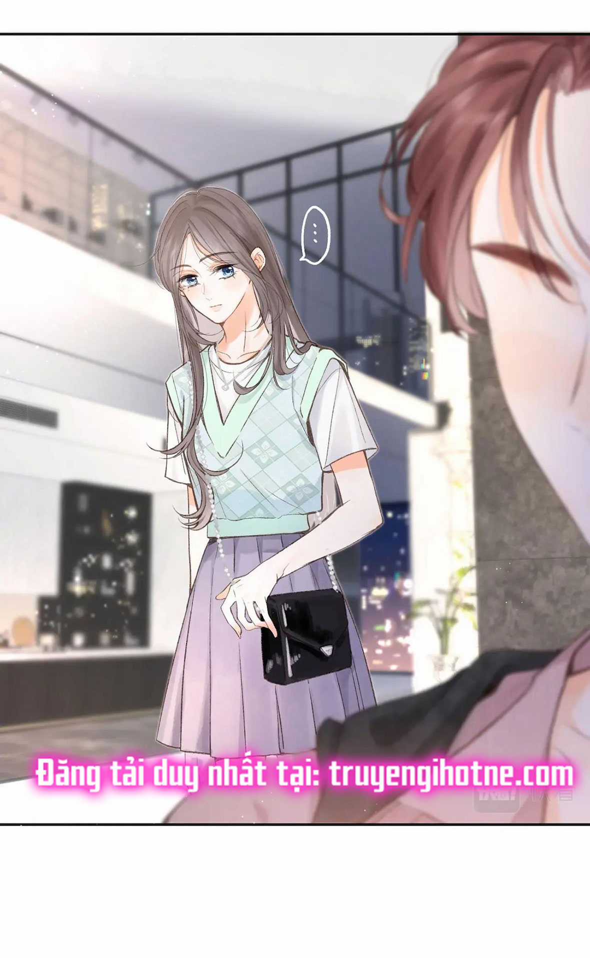 Tôi Mơ Giữa Ban Ngày Chapter 3.1 trang 11