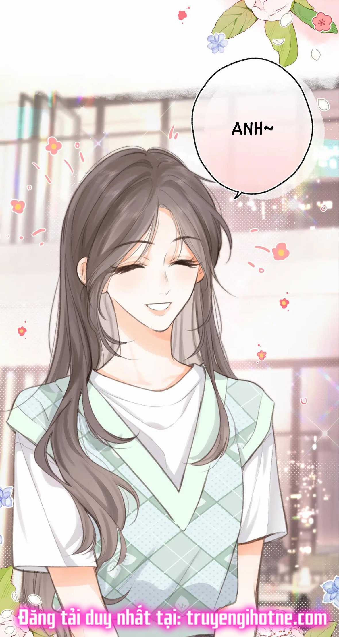 Tôi Mơ Giữa Ban Ngày Chapter 3.1 trang 15