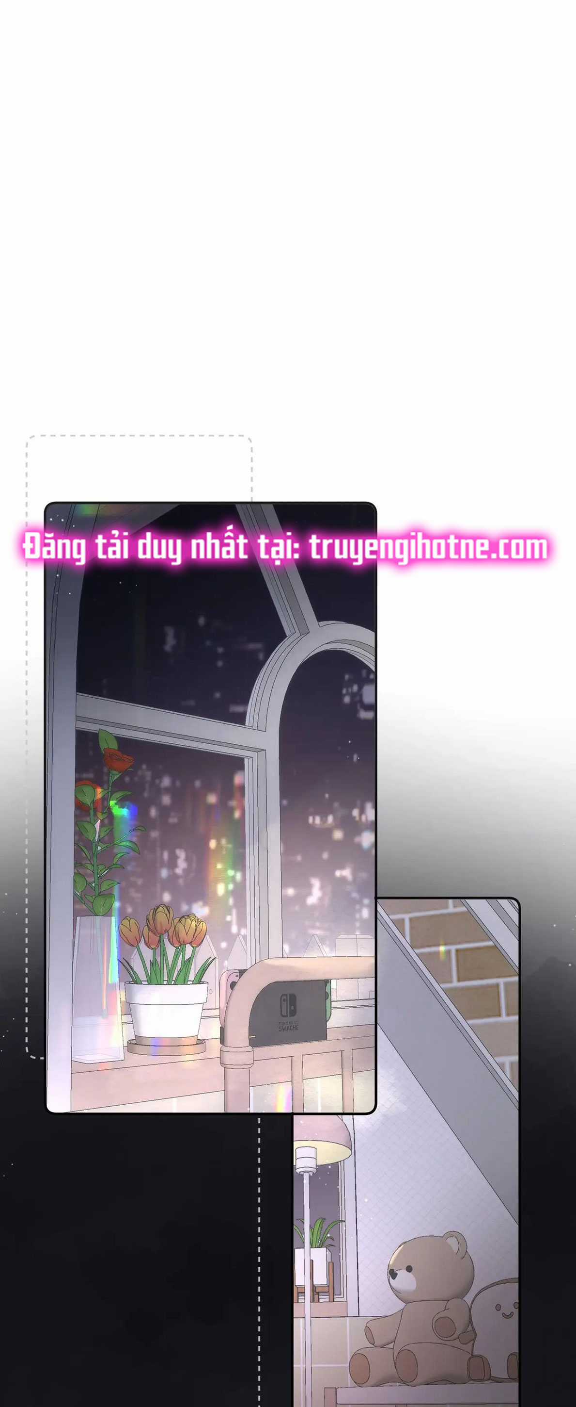 Tôi Mơ Giữa Ban Ngày Chapter 3.1 trang 26