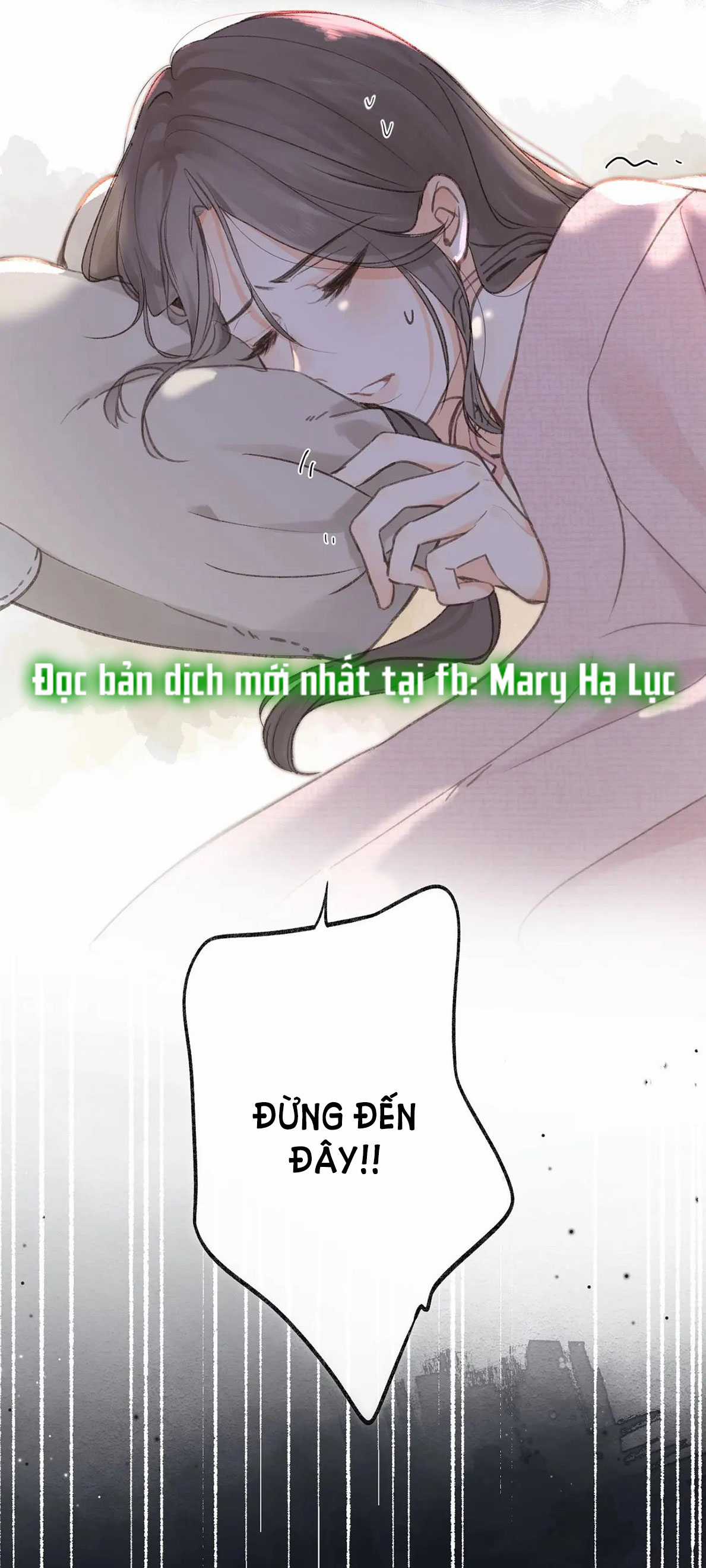 Tôi Mơ Giữa Ban Ngày Chapter 3.1 trang 28