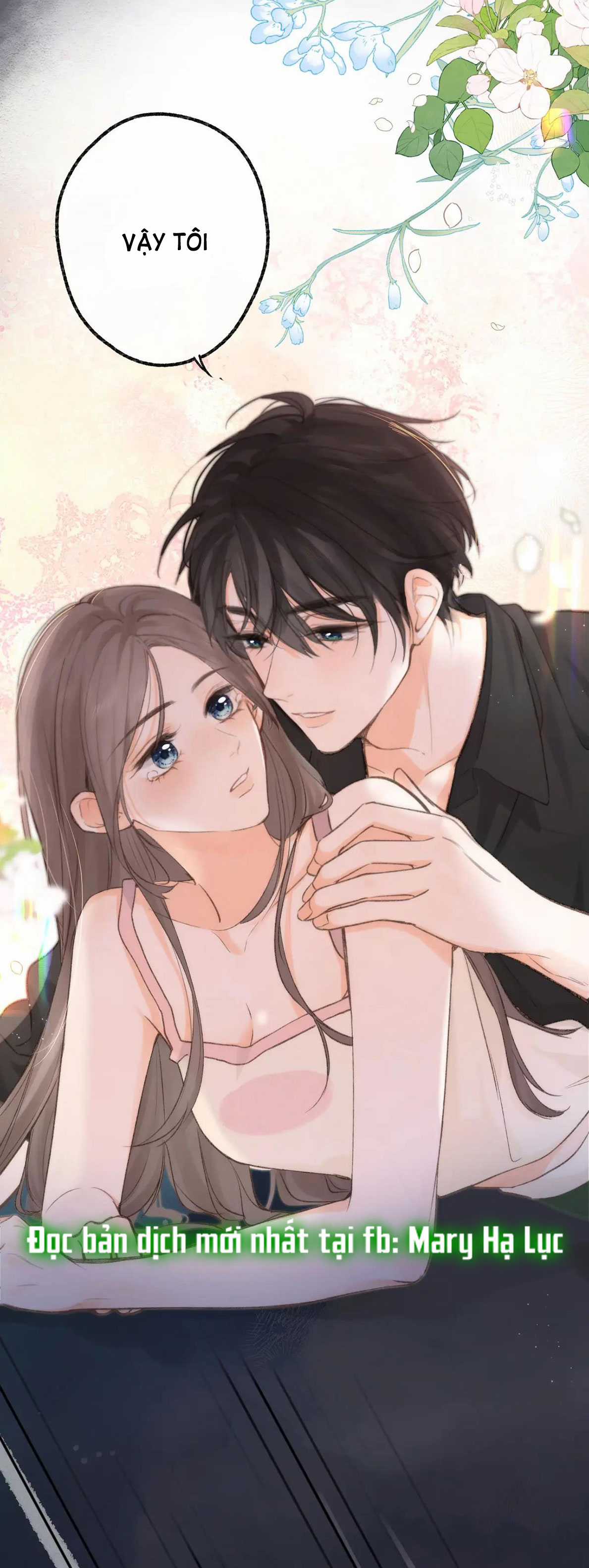 Tôi Mơ Giữa Ban Ngày Chapter 3.1 trang 32