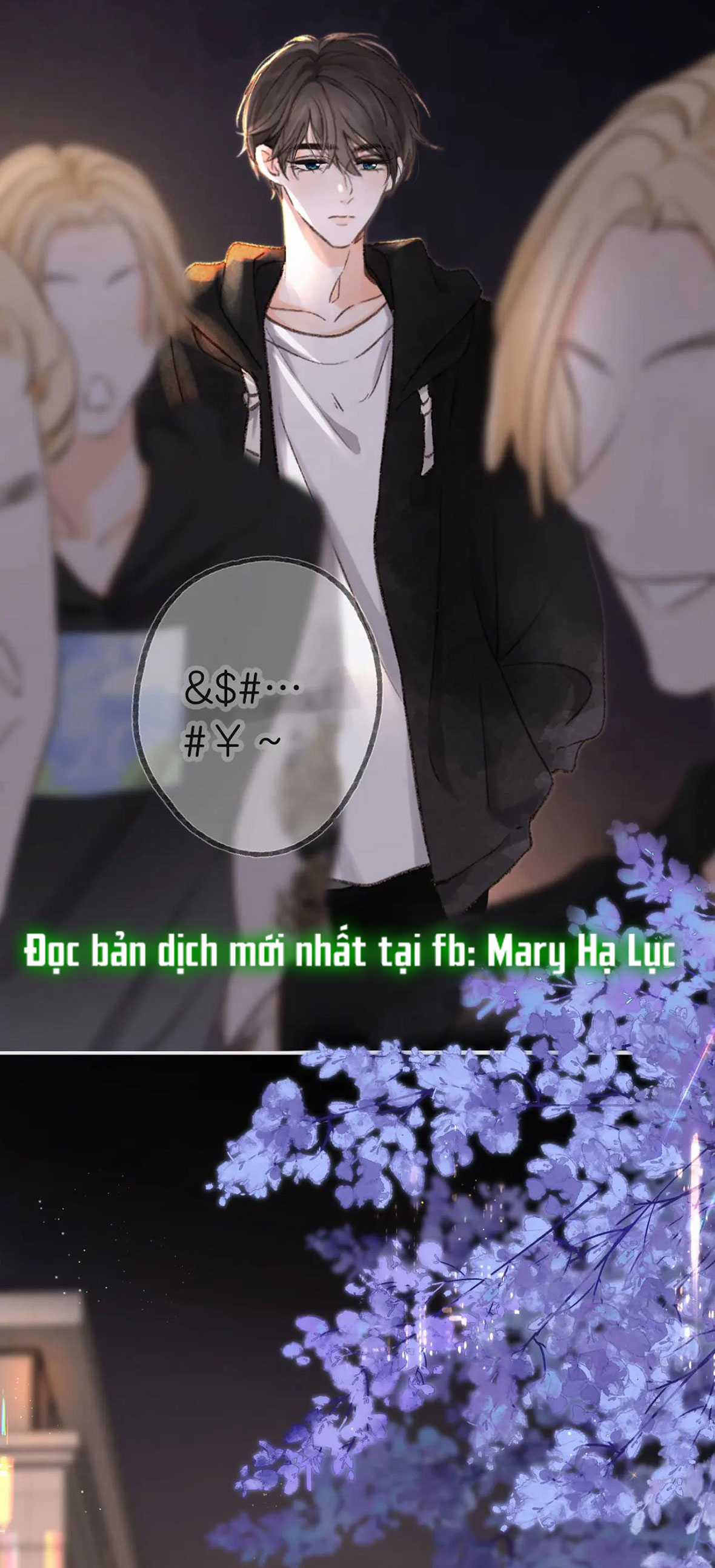 Tôi Mơ Giữa Ban Ngày Chapter 3.2 trang 10