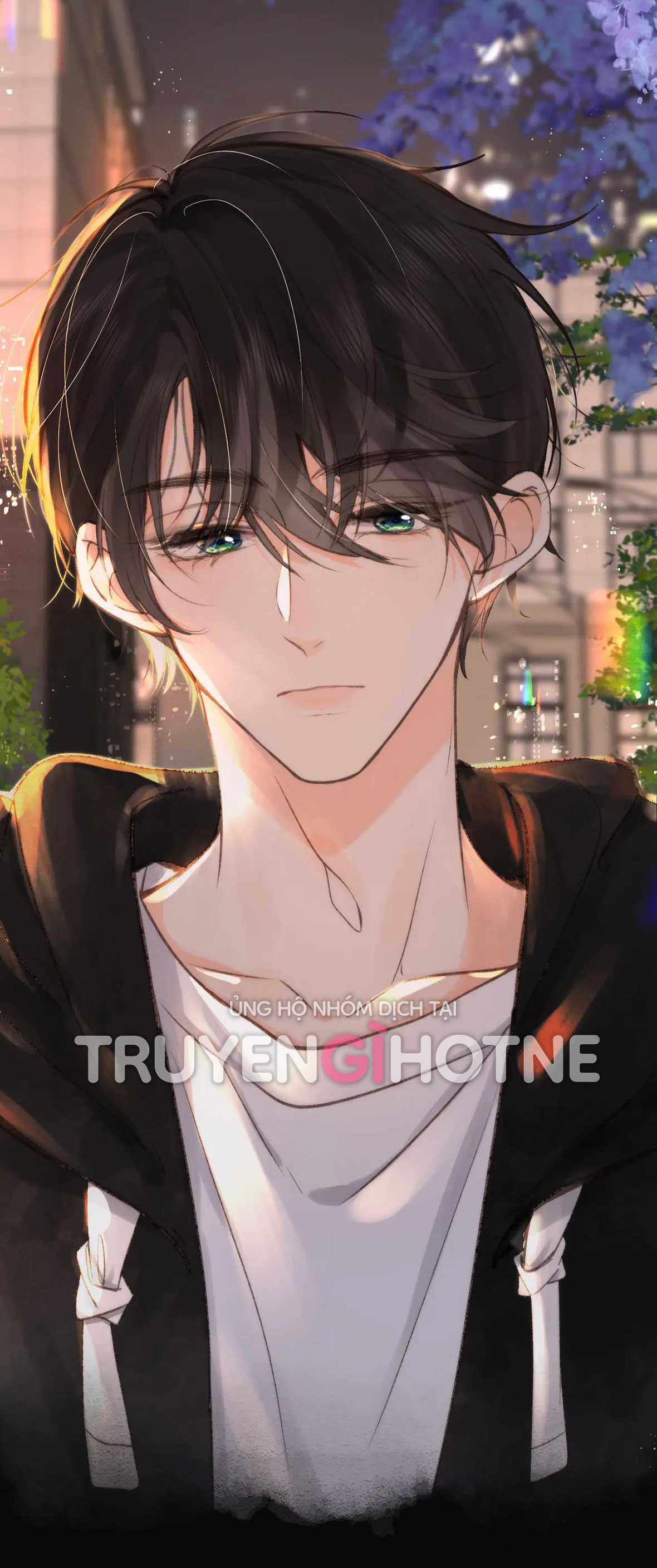 Tôi Mơ Giữa Ban Ngày Chapter 3.2 trang 11