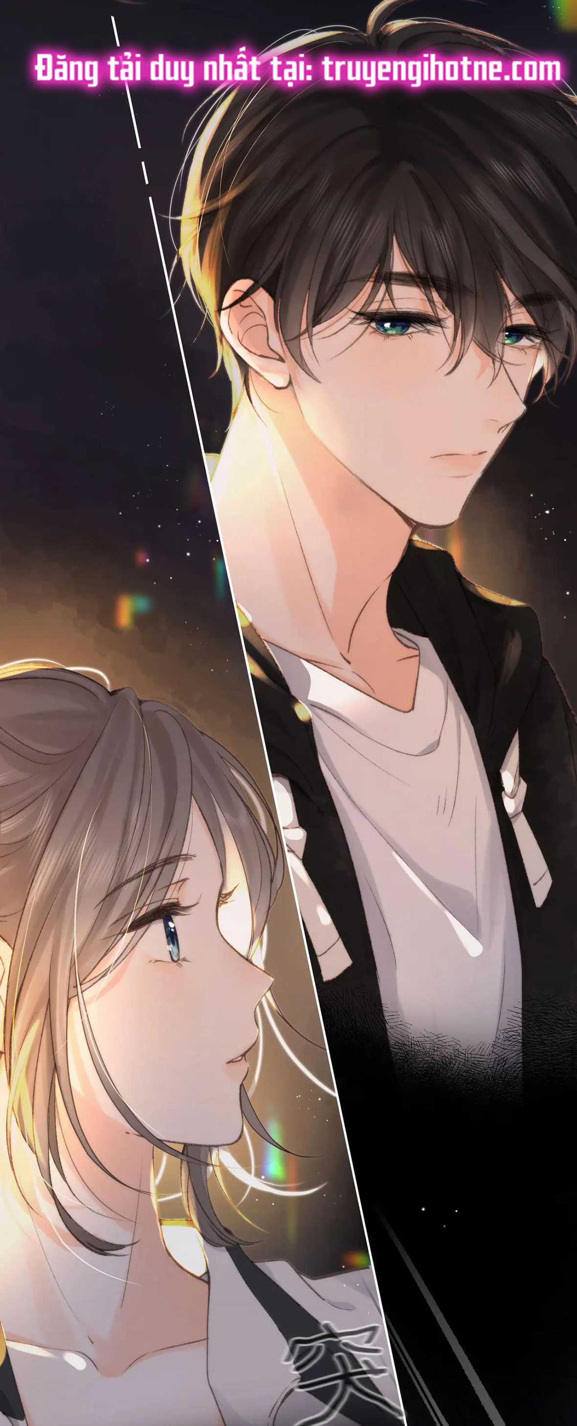 Tôi Mơ Giữa Ban Ngày Chapter 3.2 trang 13