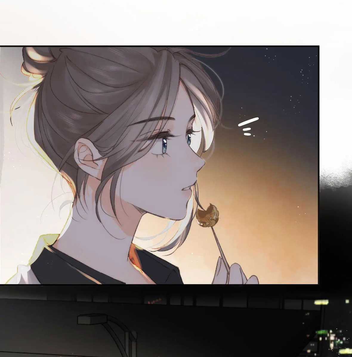 Tôi Mơ Giữa Ban Ngày Chapter 3.2 trang 8