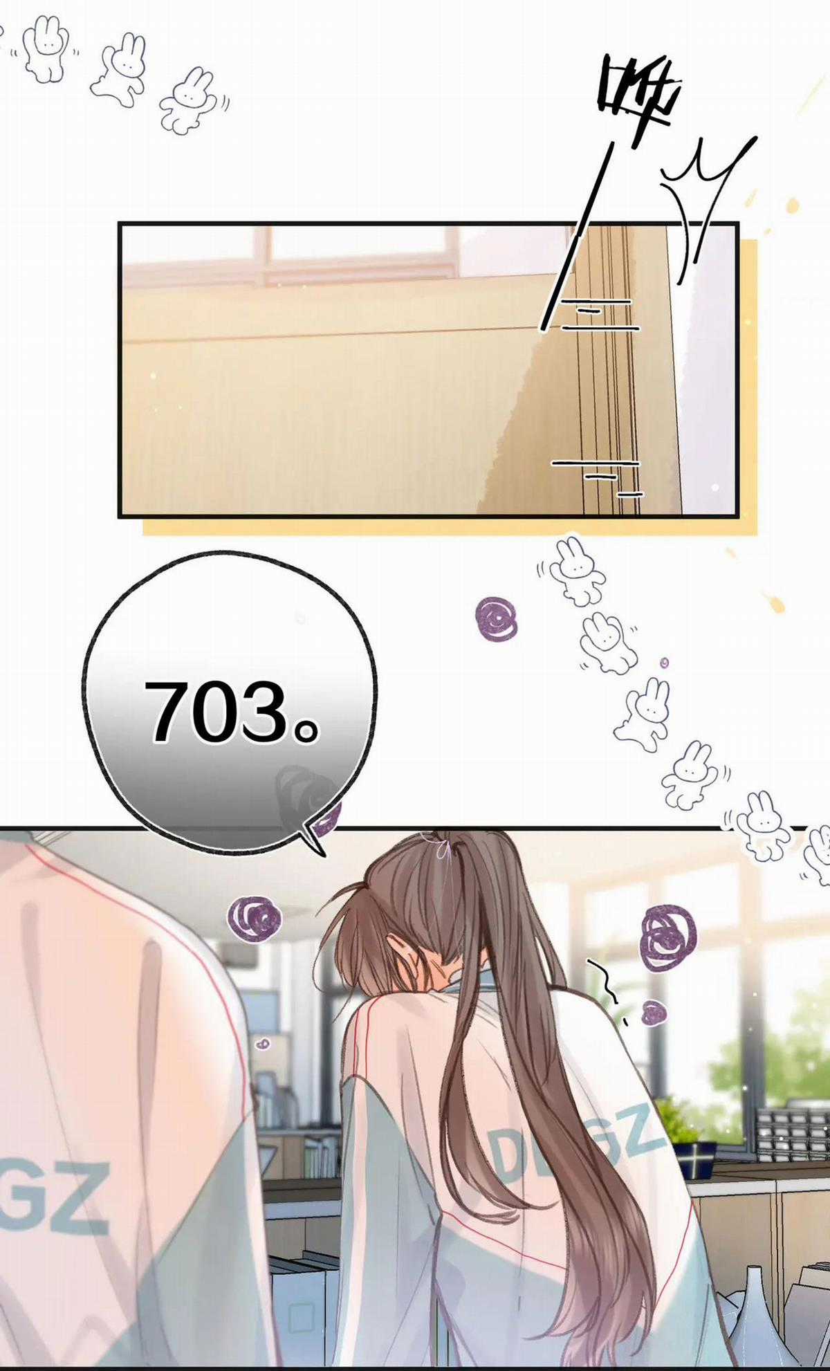 Tôi Mơ Giữa Ban Ngày Chapter 30.2 trang 11