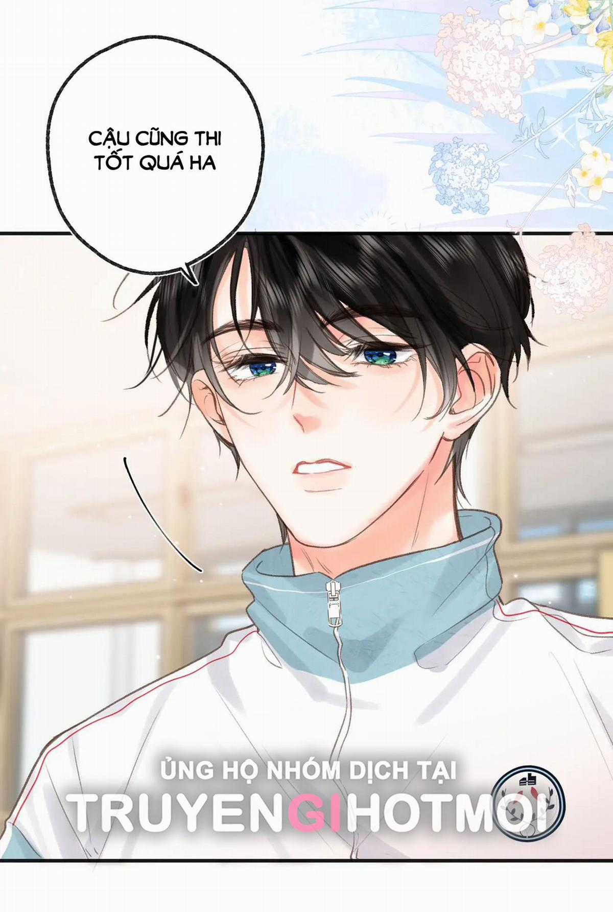 Tôi Mơ Giữa Ban Ngày Chapter 30.2 trang 13