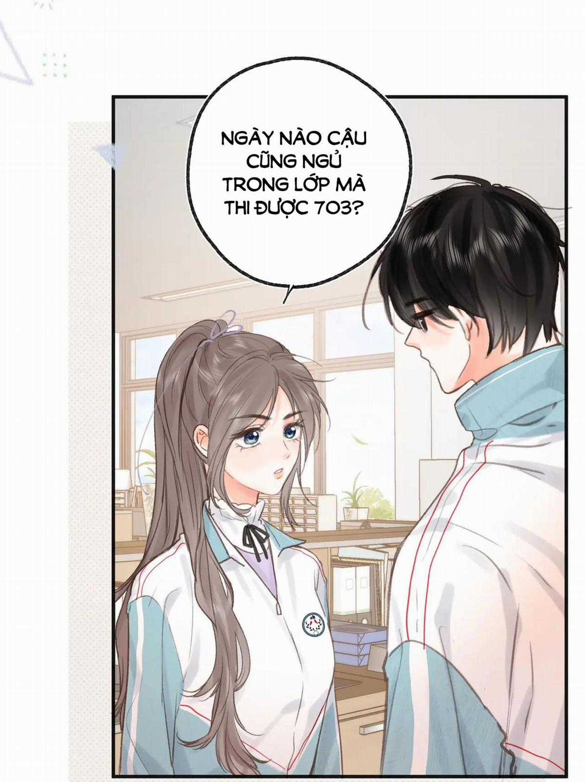 Tôi Mơ Giữa Ban Ngày Chapter 30.2 trang 15