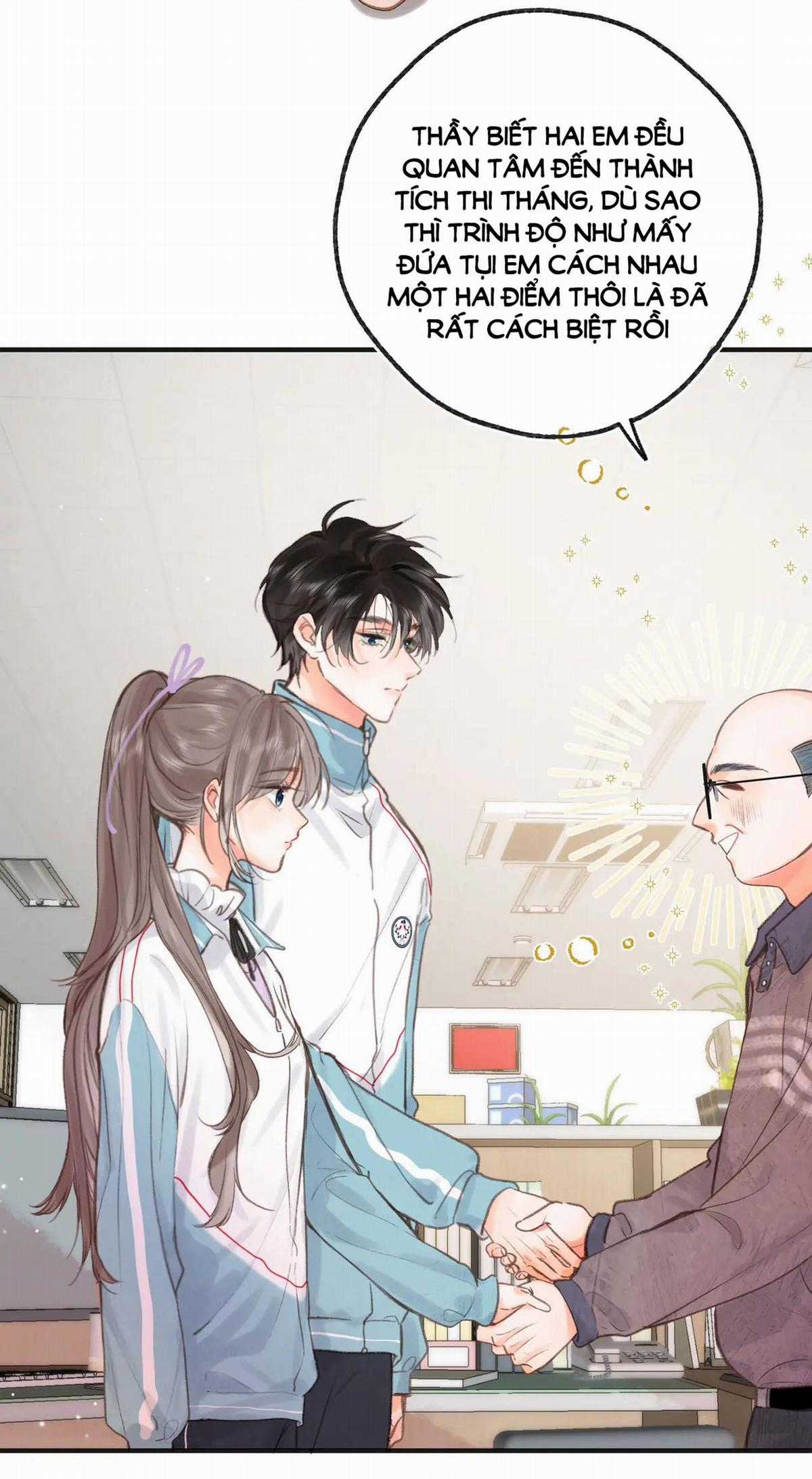 Tôi Mơ Giữa Ban Ngày Chapter 30.2 trang 2