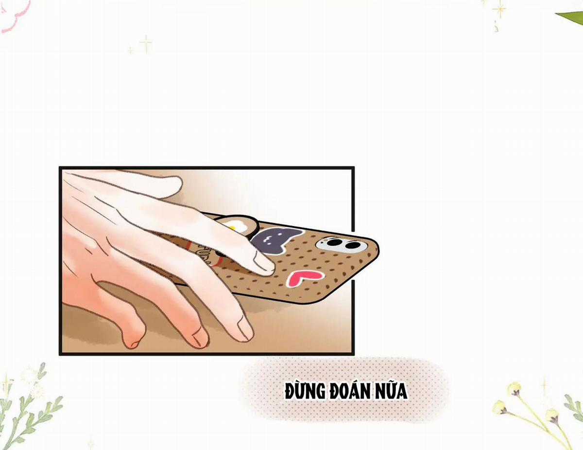 Tôi Mơ Giữa Ban Ngày Chapter 30.2 trang 21